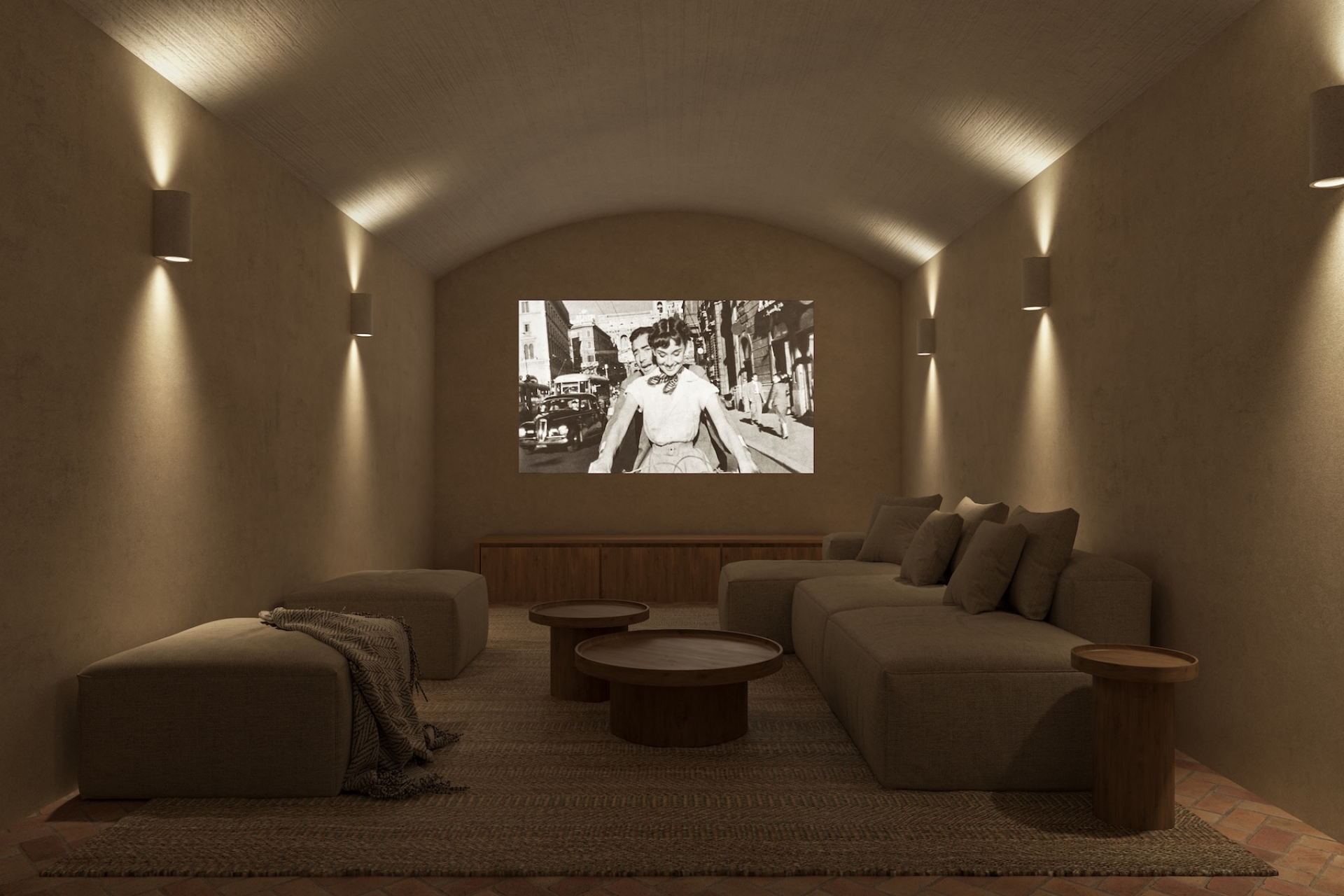 Nouvelle construction - Villa -
Benissa