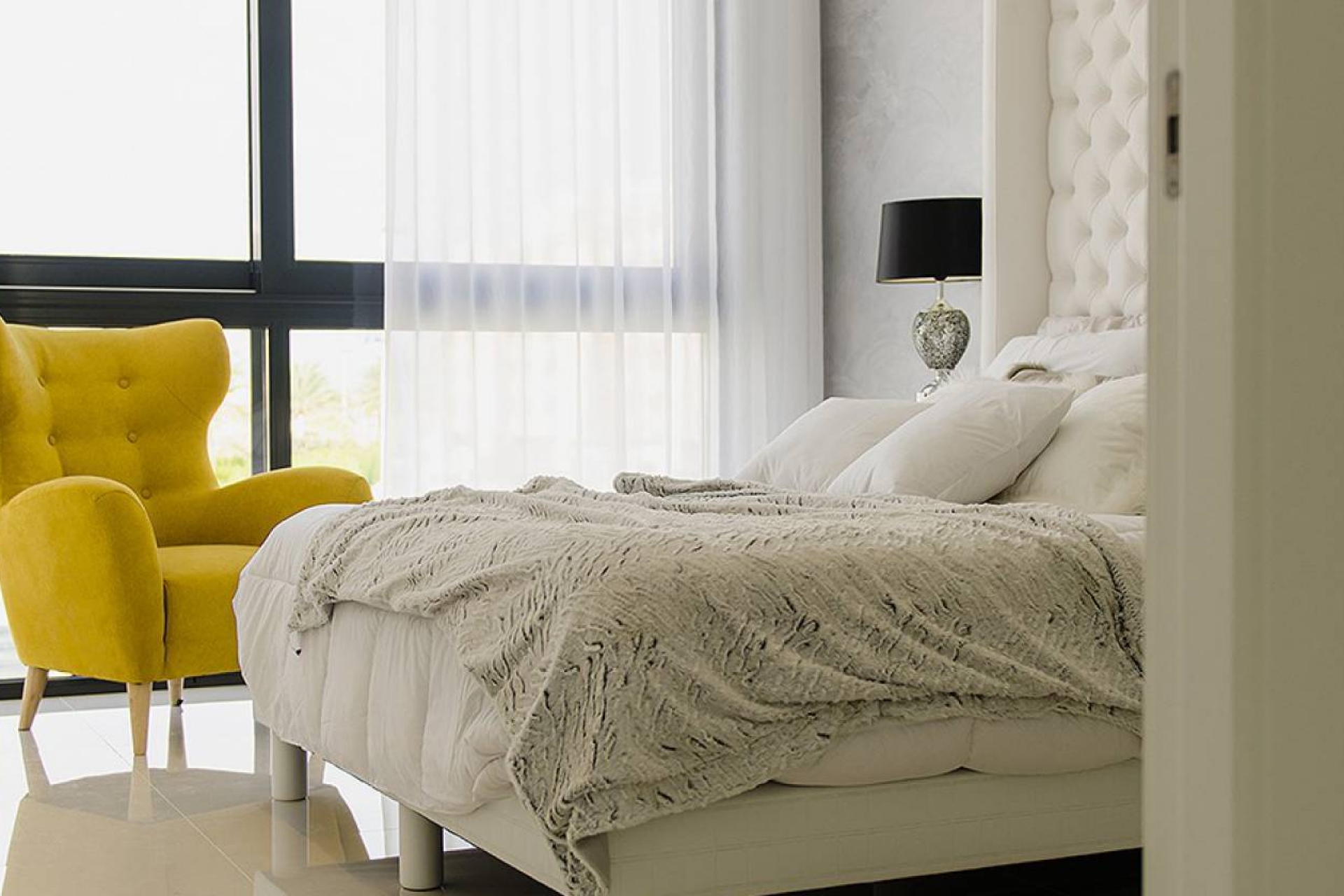 Nouvelle construction - Villa -
Dehesa de Campoamor
