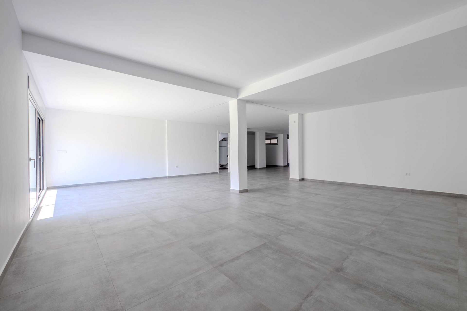 Nouvelle construction - Villa individuelle -
Algorfa
