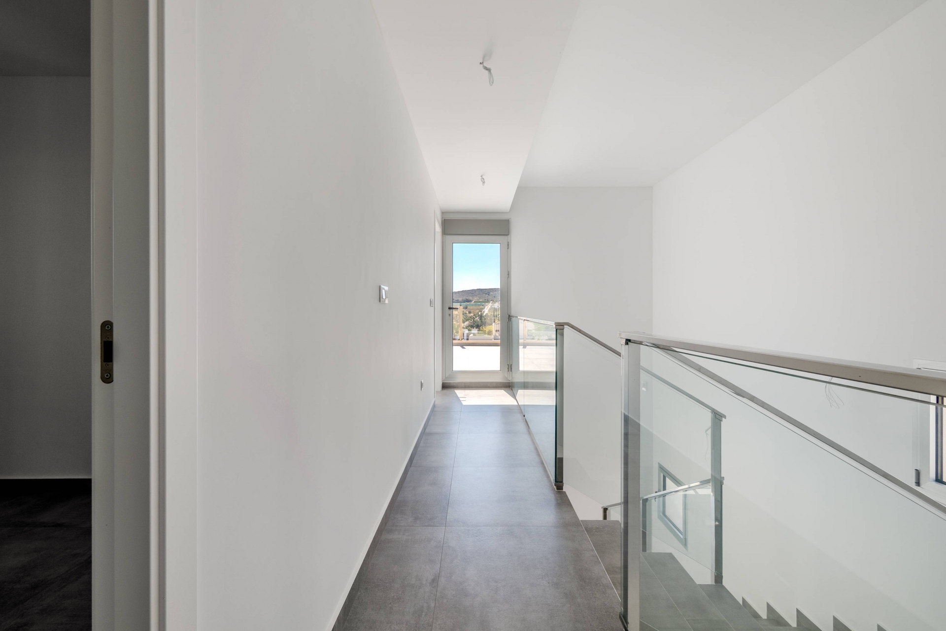 Nouvelle construction - Villa individuelle -
Algorfa