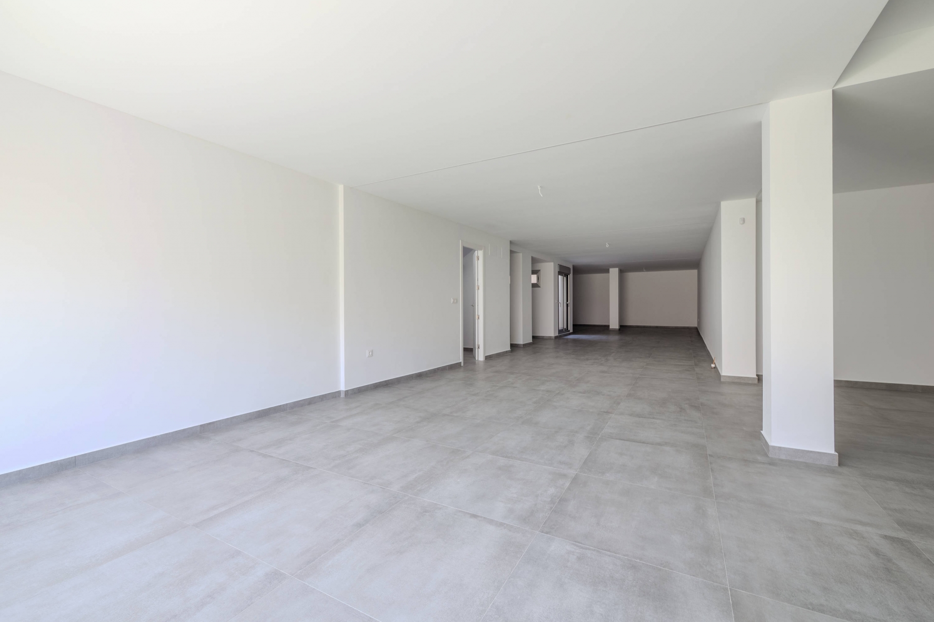 Nouvelle construction - Villa individuelle -
Algorfa