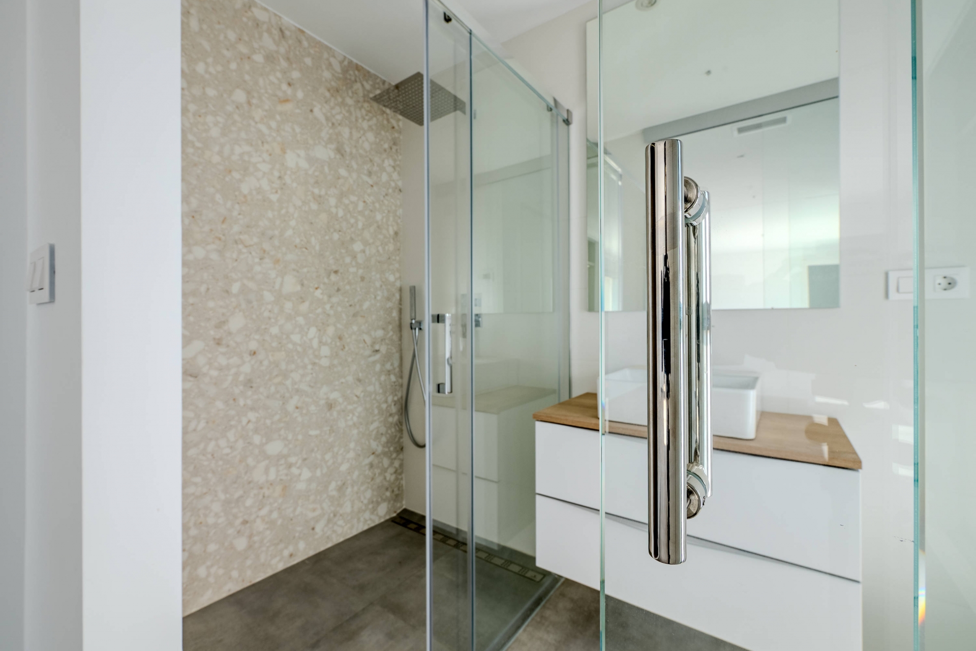 Nouvelle construction - Villa individuelle -
Algorfa