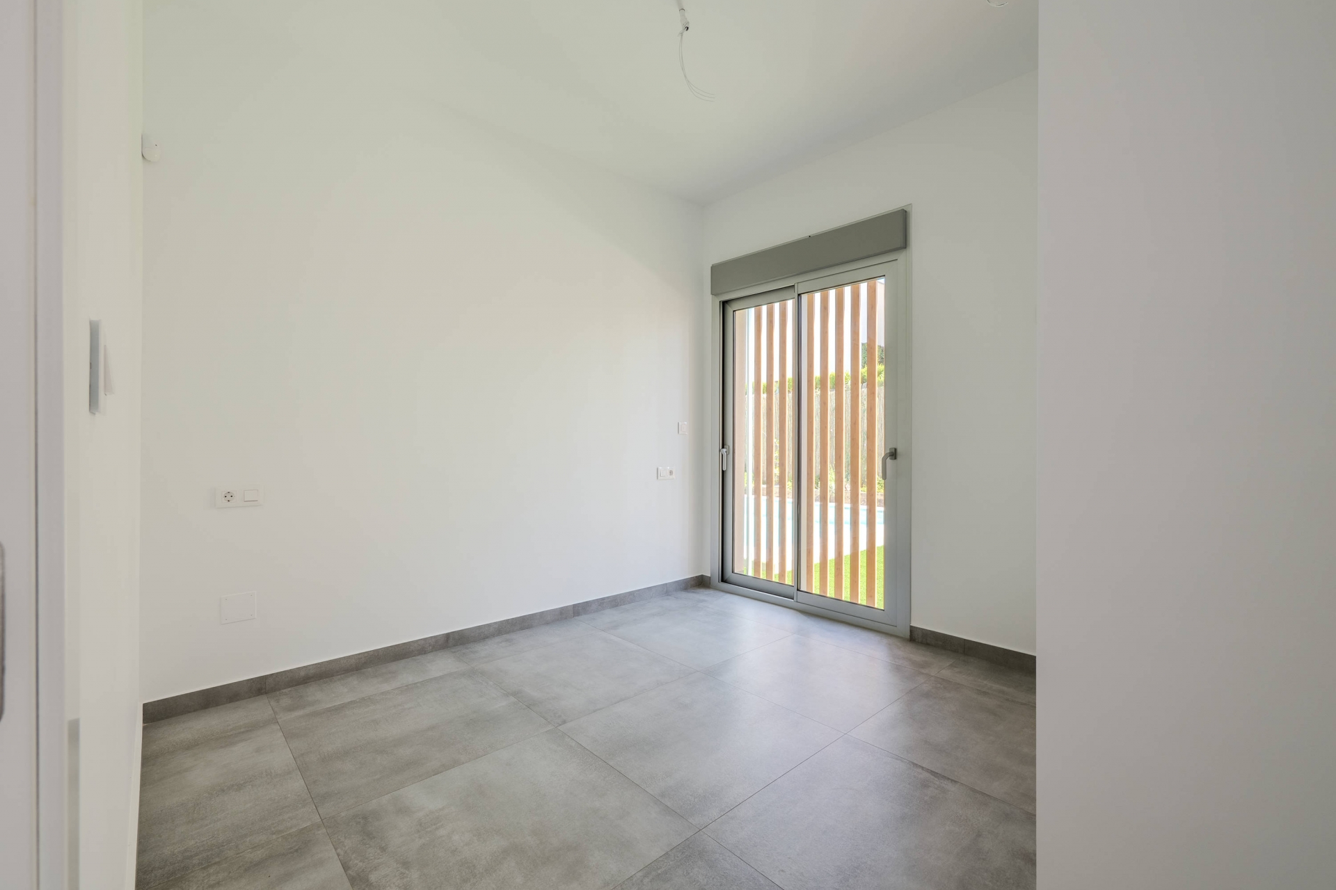 Nouvelle construction - Villa individuelle -
Algorfa