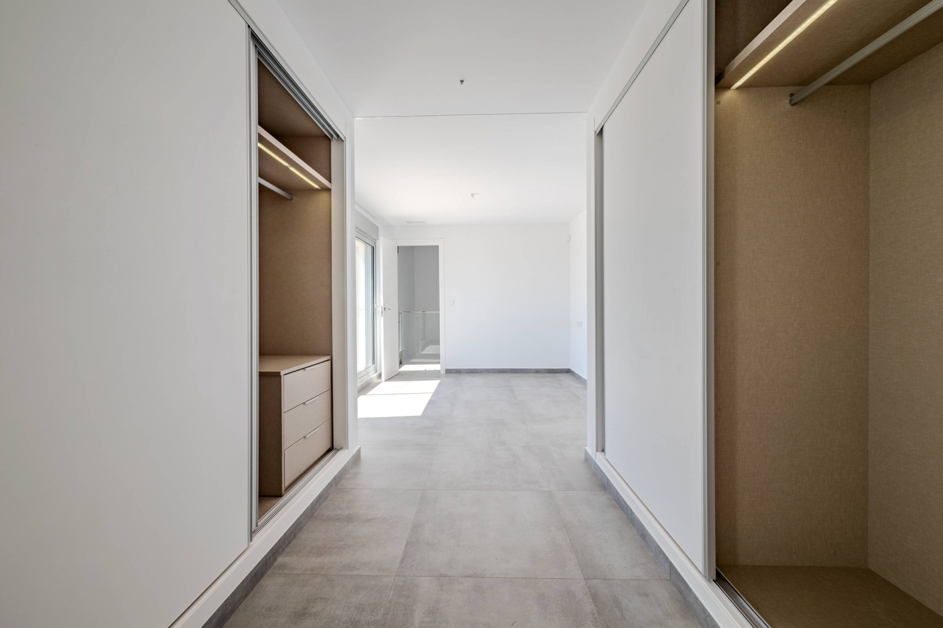 Nouvelle construction - Villa individuelle -
Algorfa