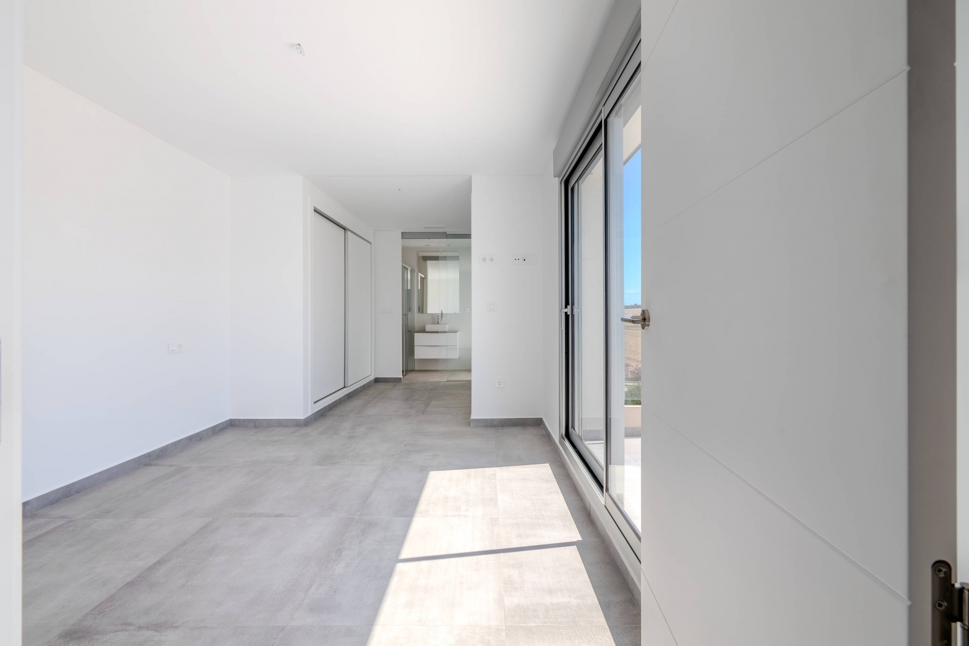 Nouvelle construction - Villa individuelle -
Algorfa