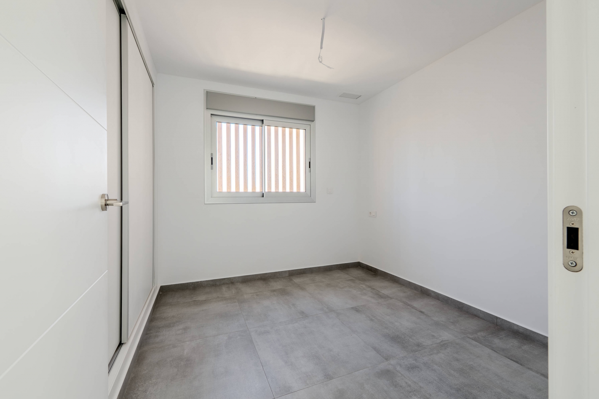 Nouvelle construction - Villa individuelle -
Algorfa