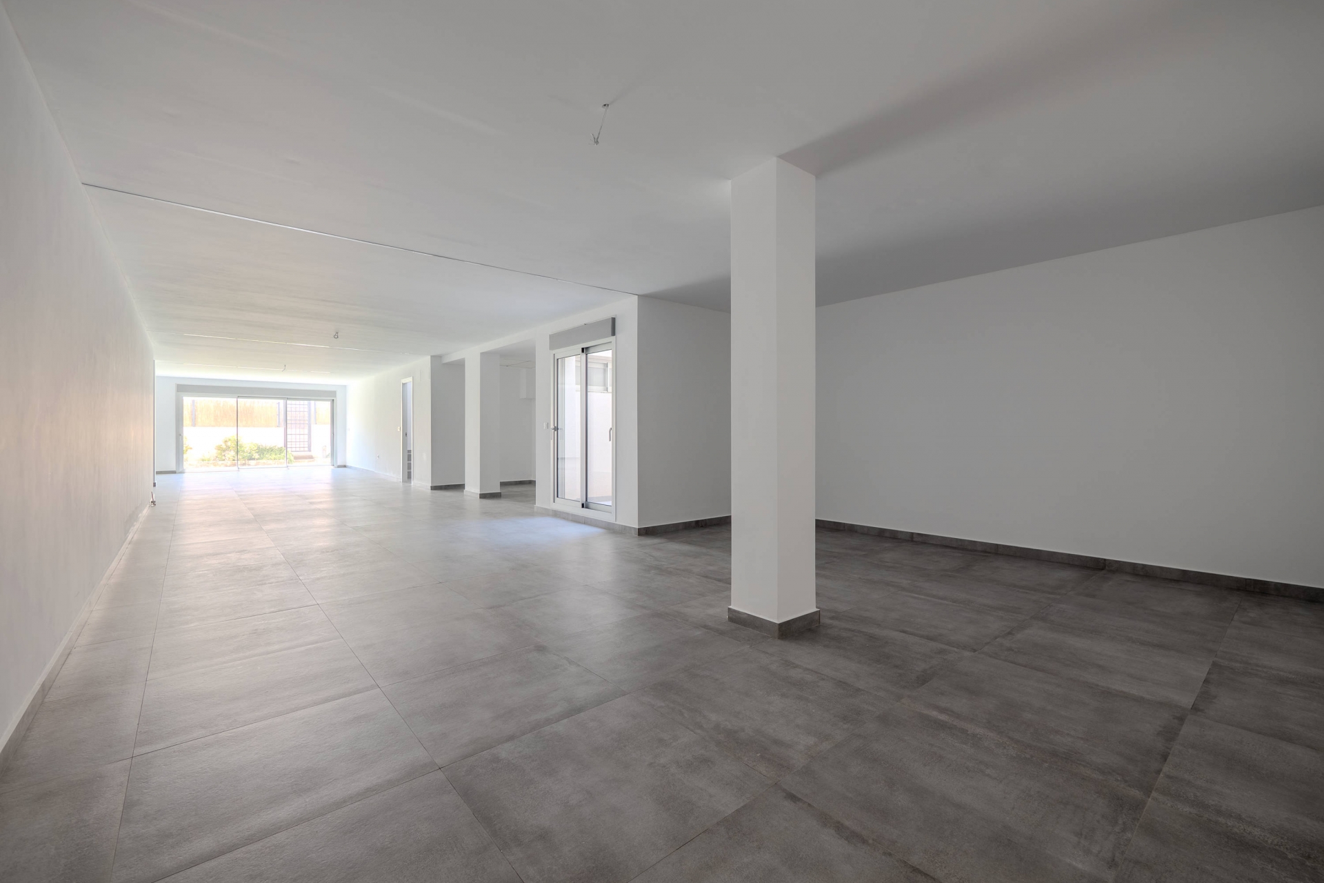 Nouvelle construction - Villa individuelle -
Algorfa
