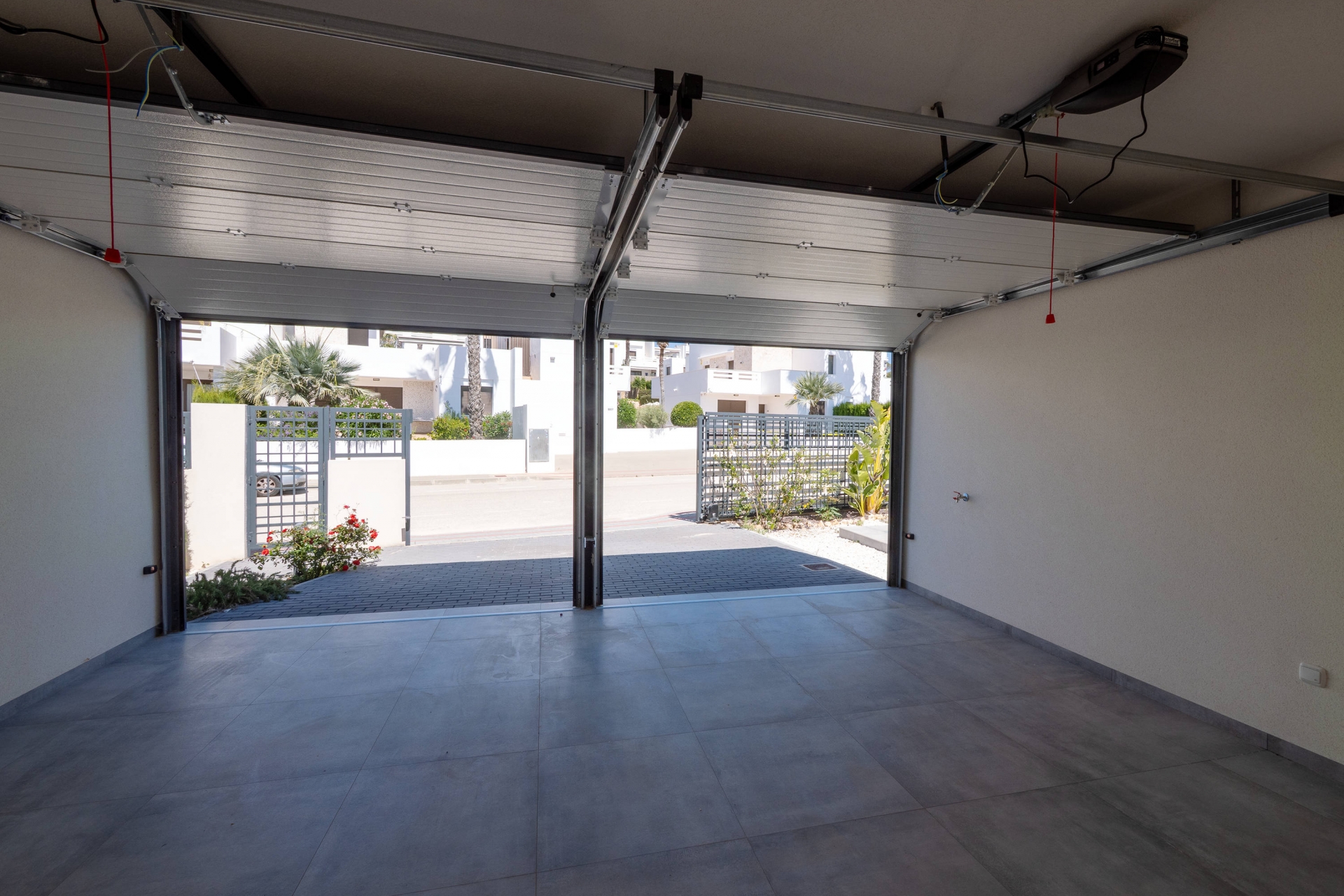 Nouvelle construction - Villa individuelle -
Algorfa