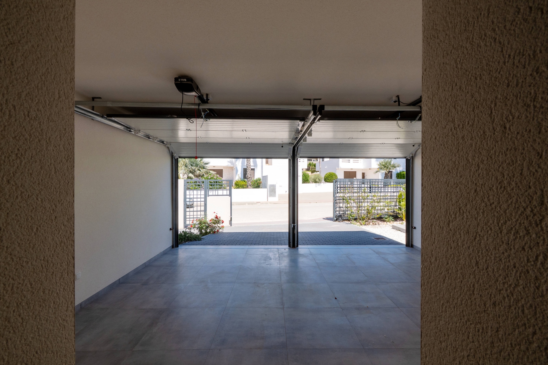 Nouvelle construction - Villa individuelle -
Algorfa