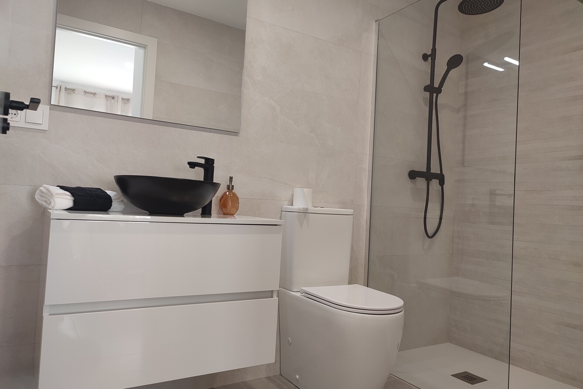 Nouvelle construction - Villa individuelle -
Balsicas