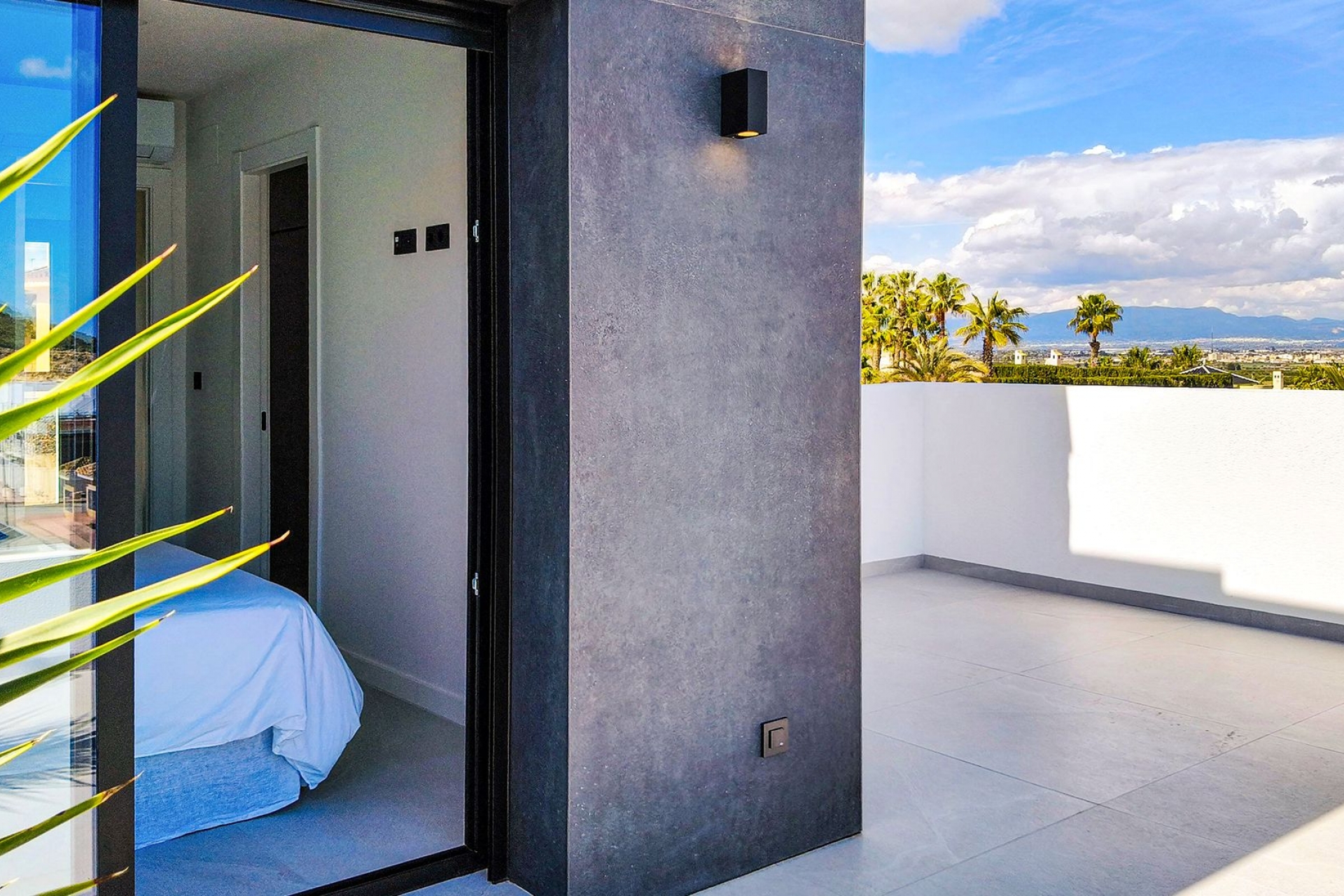 Nouvelle construction - Villa individuelle -
Ciudad Quesada