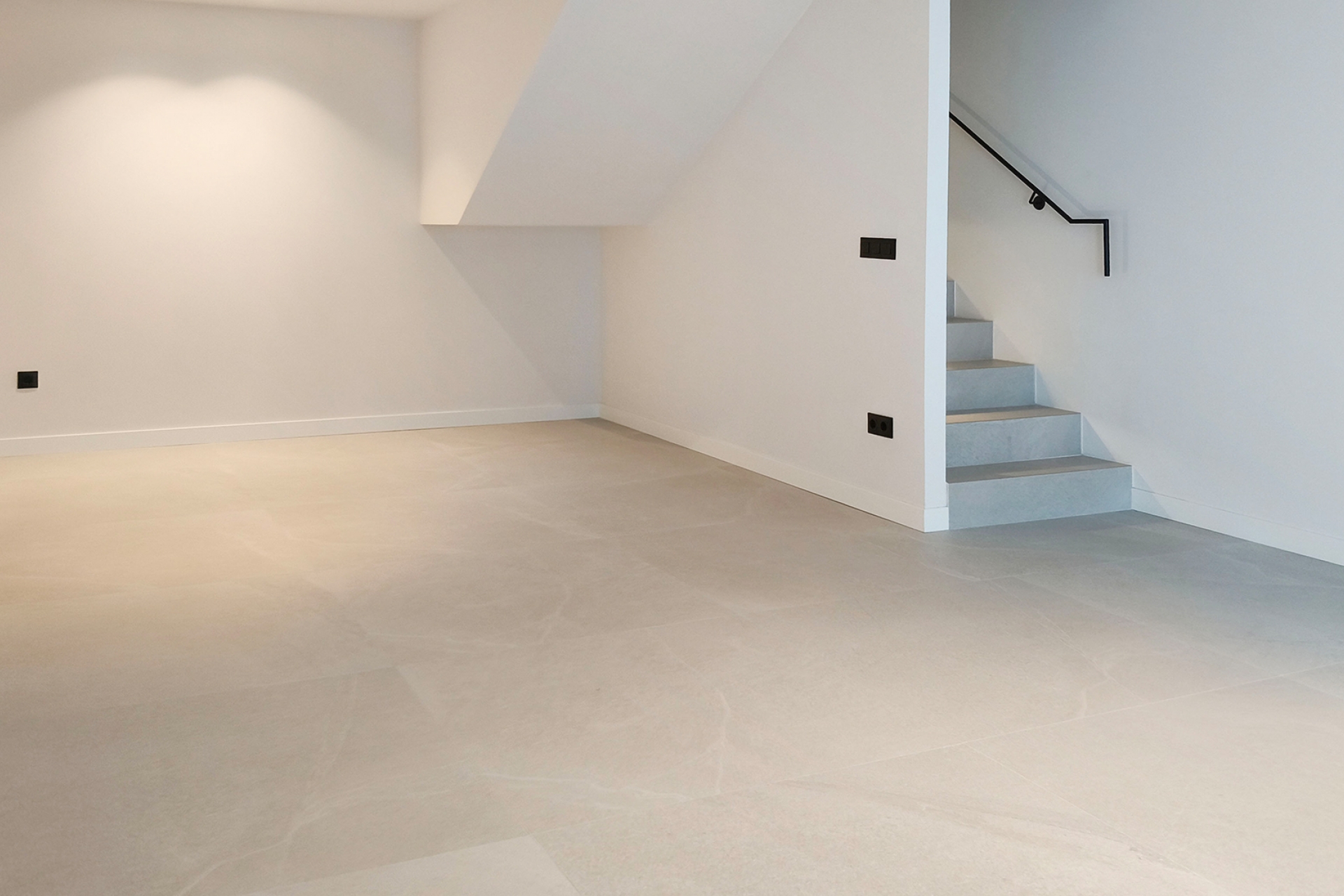 Nouvelle construction - Villa individuelle -
Ciudad Quesada