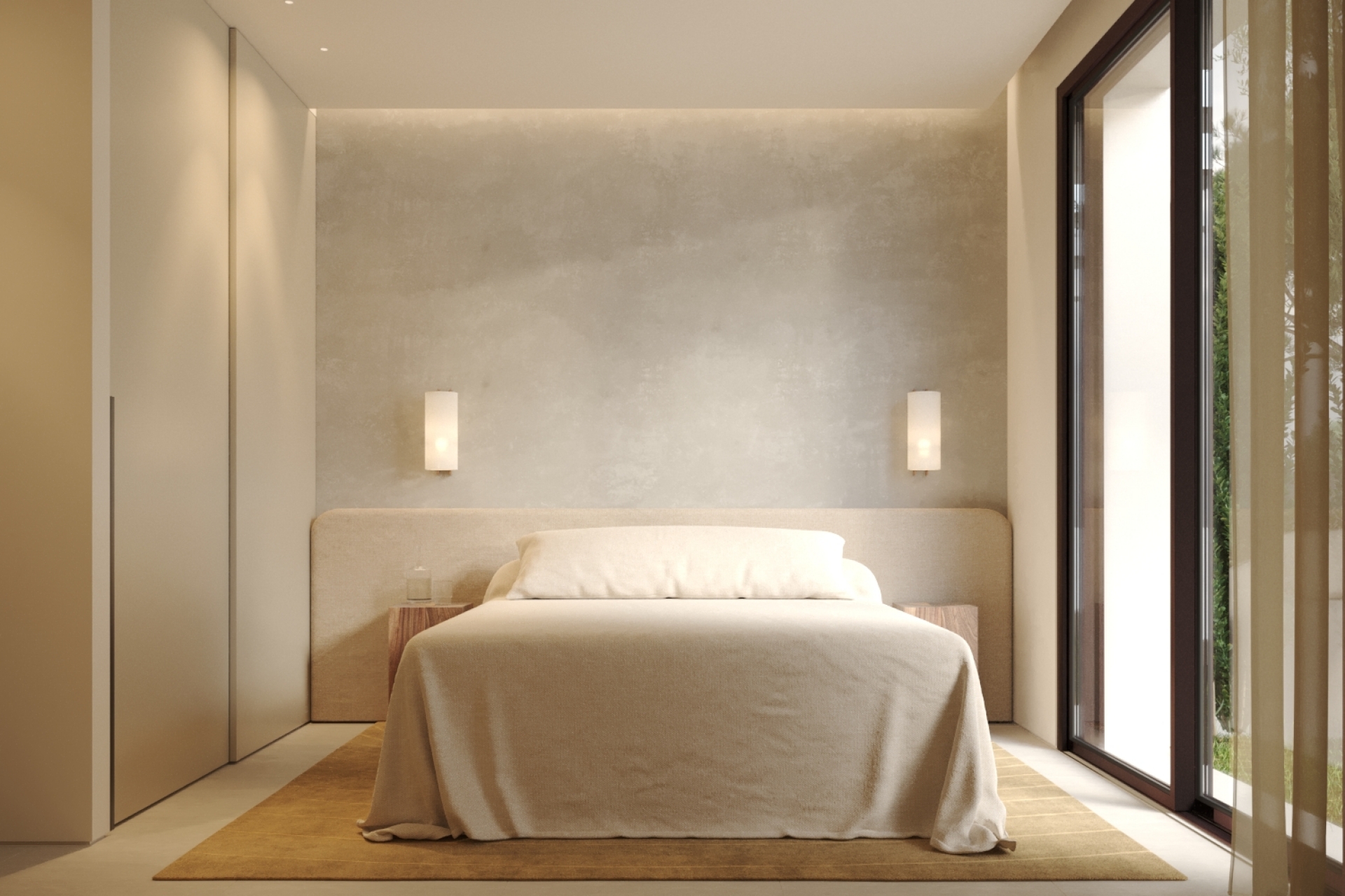 Nouvelle construction - Villa individuelle -
Dolores