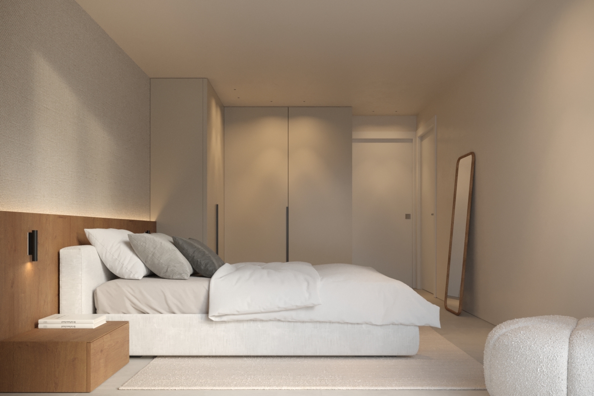 Nouvelle construction - Villa individuelle -
Dolores