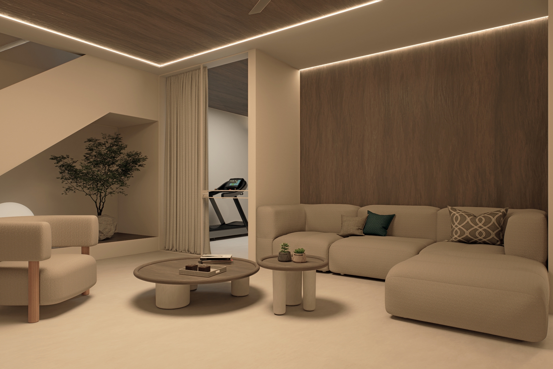 Nouvelle construction - Villa individuelle -
Gran Alacant