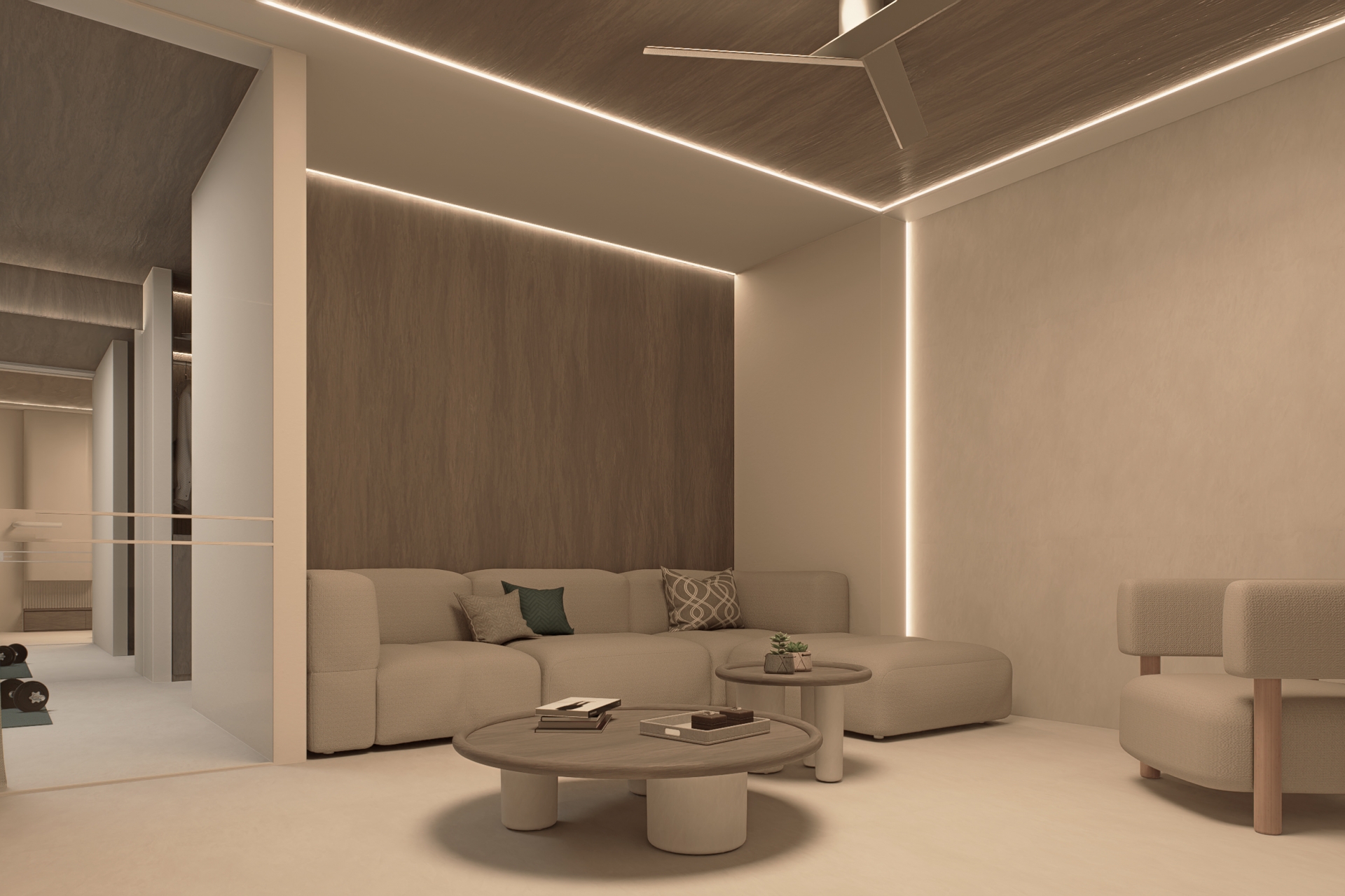 Nouvelle construction - Villa individuelle -
Gran Alacant