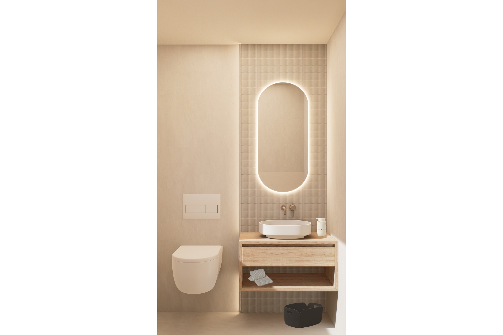 Nouvelle construction - Villa individuelle -
Gran Alacant