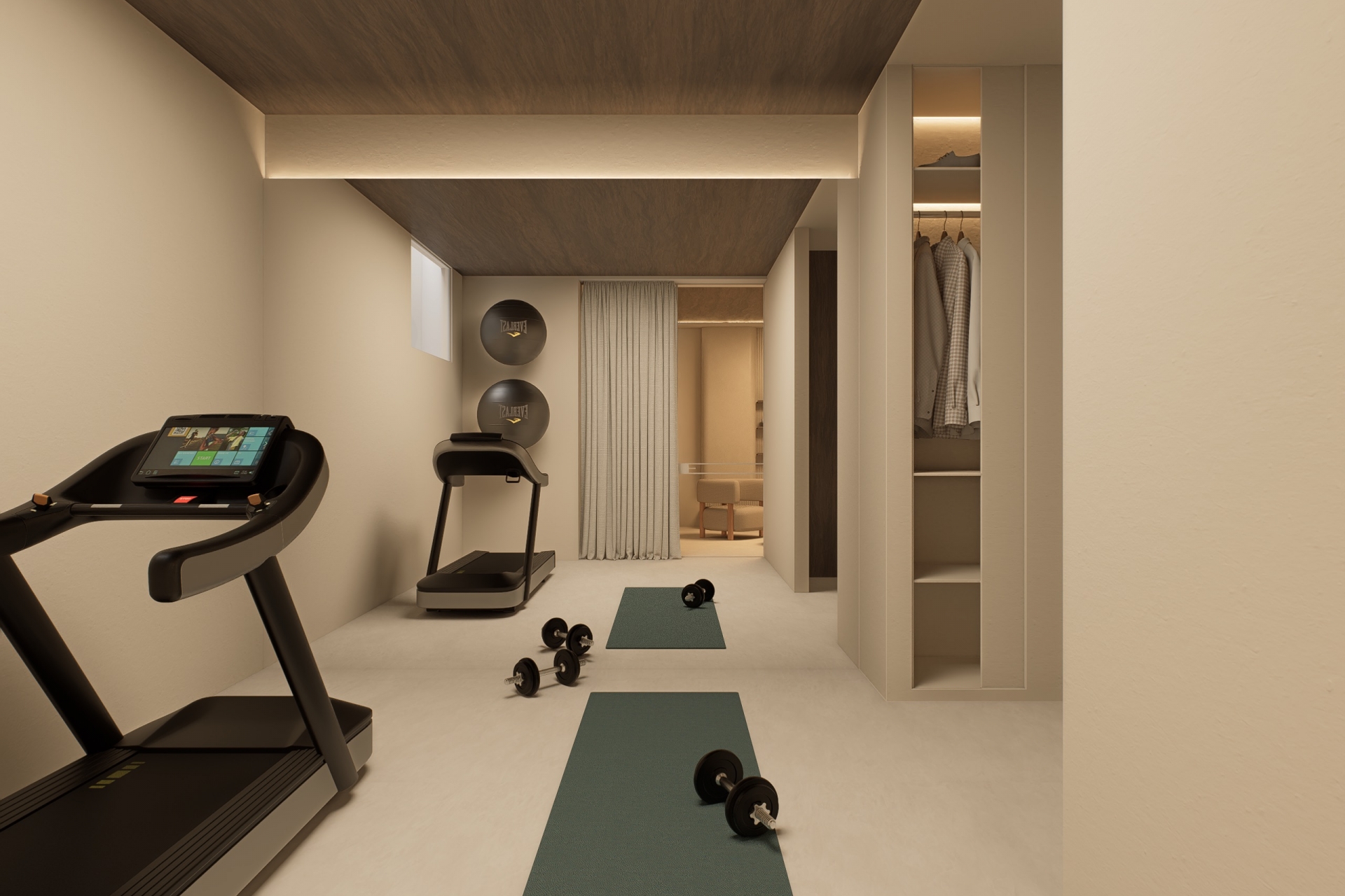 Nouvelle construction - Villa individuelle -
Gran Alacant