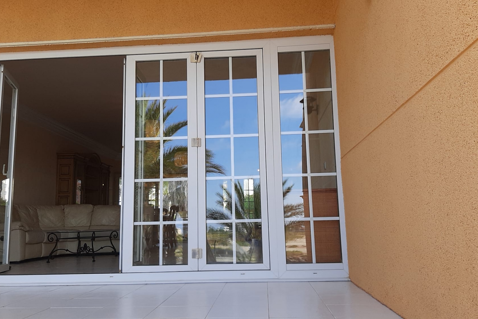 Nouvelle construction - Villa individuelle -
La Manga del Mar Menor