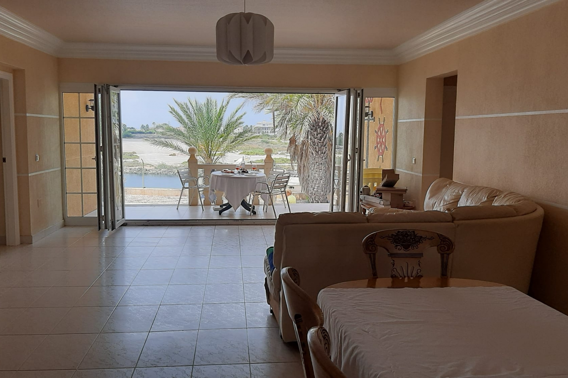 Nouvelle construction - Villa individuelle -
La Manga del Mar Menor