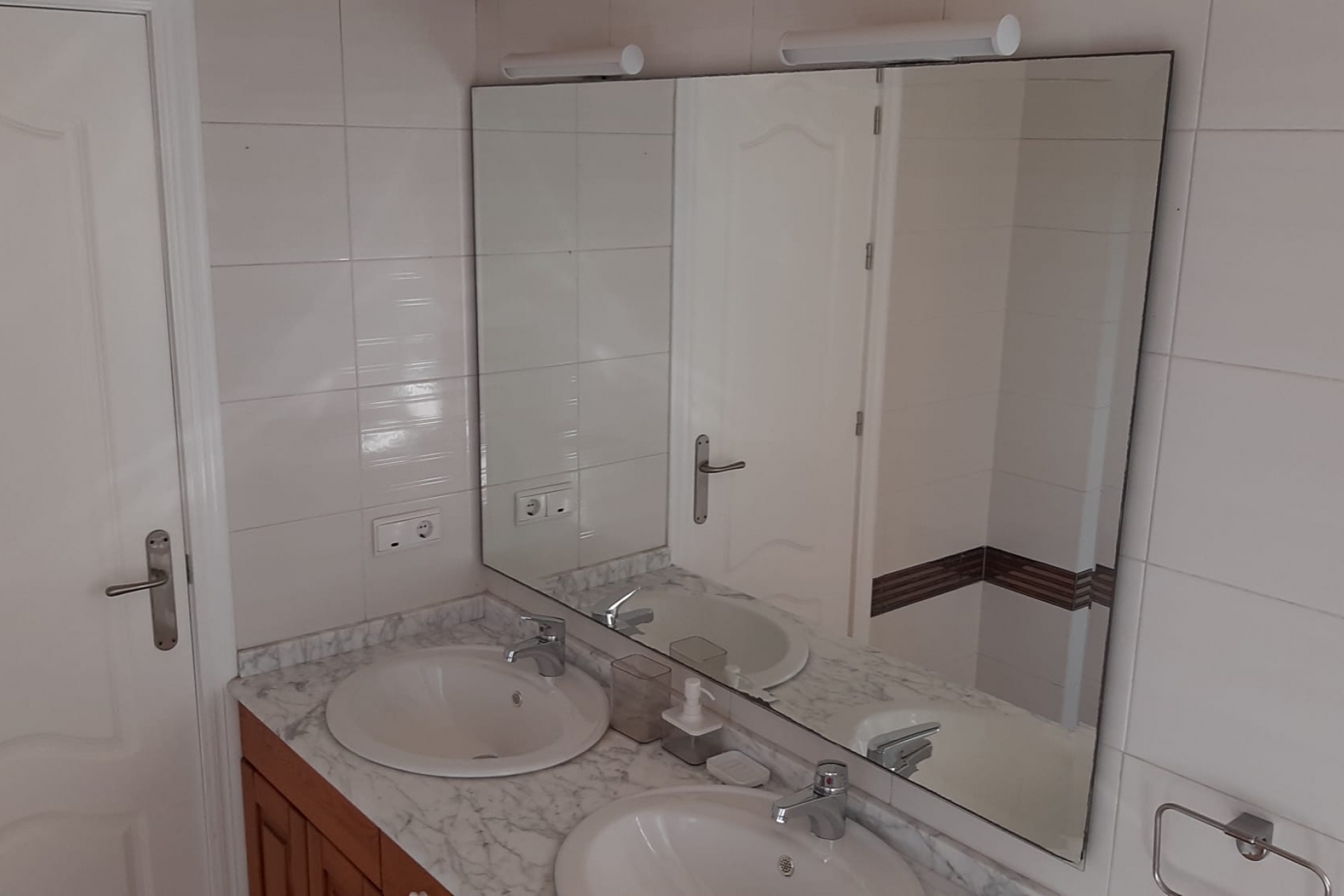 Nouvelle construction - Villa individuelle -
La Manga del Mar Menor