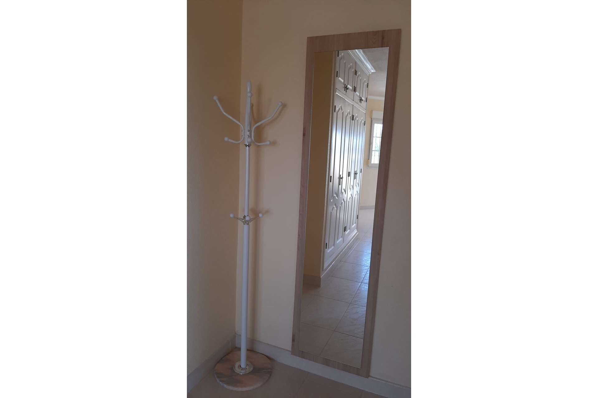 Nouvelle construction - Villa individuelle -
La Manga del Mar Menor