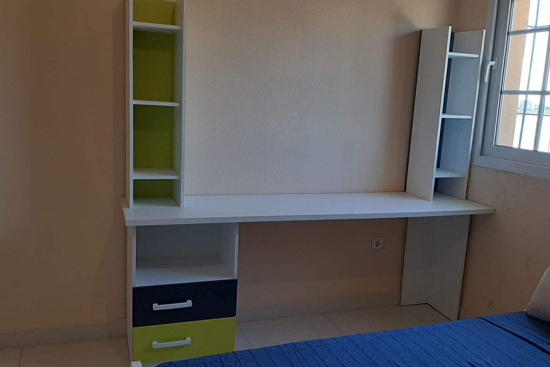 Nouvelle construction - Villa individuelle -
La Manga del Mar Menor