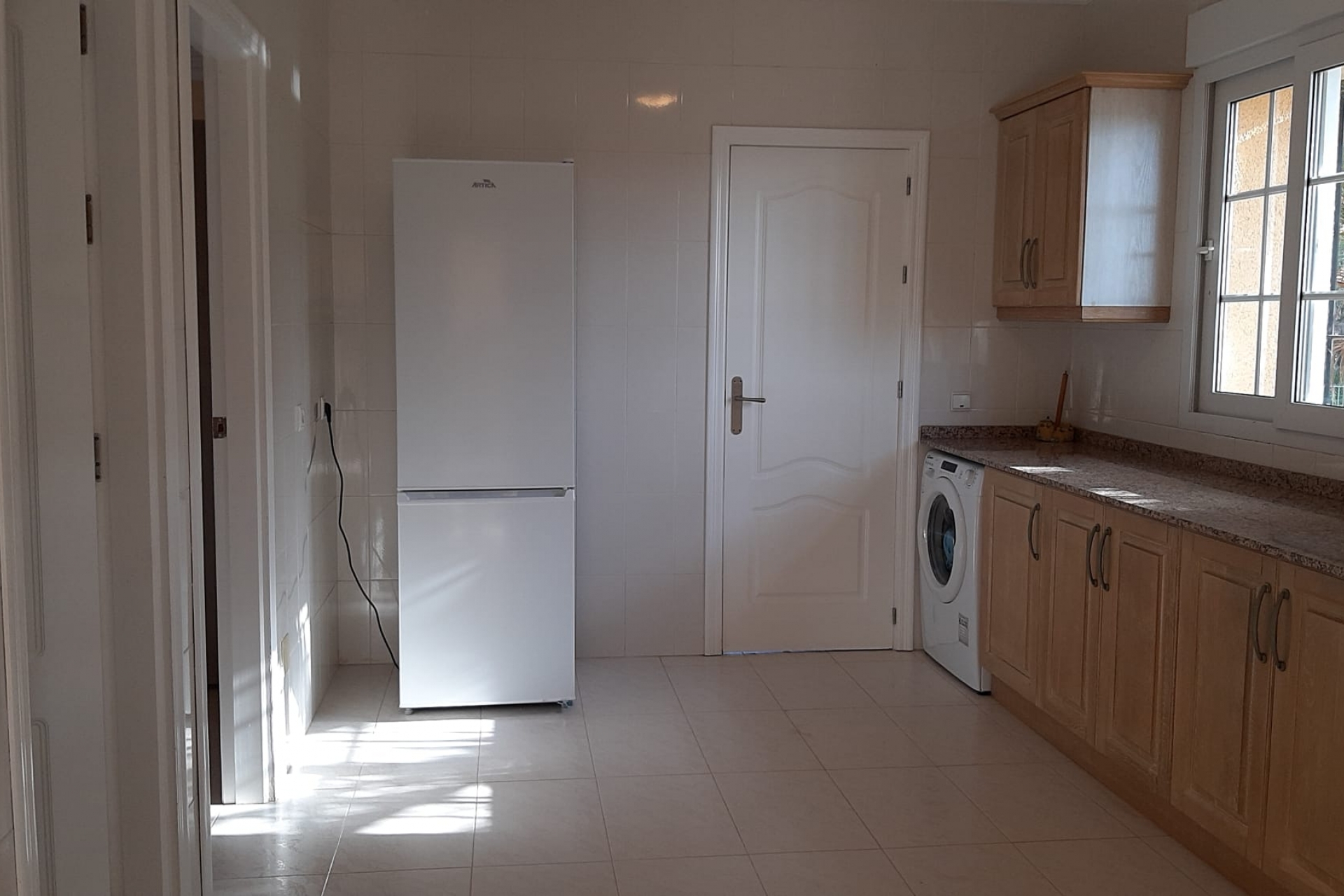Nouvelle construction - Villa individuelle -
La Manga del Mar Menor