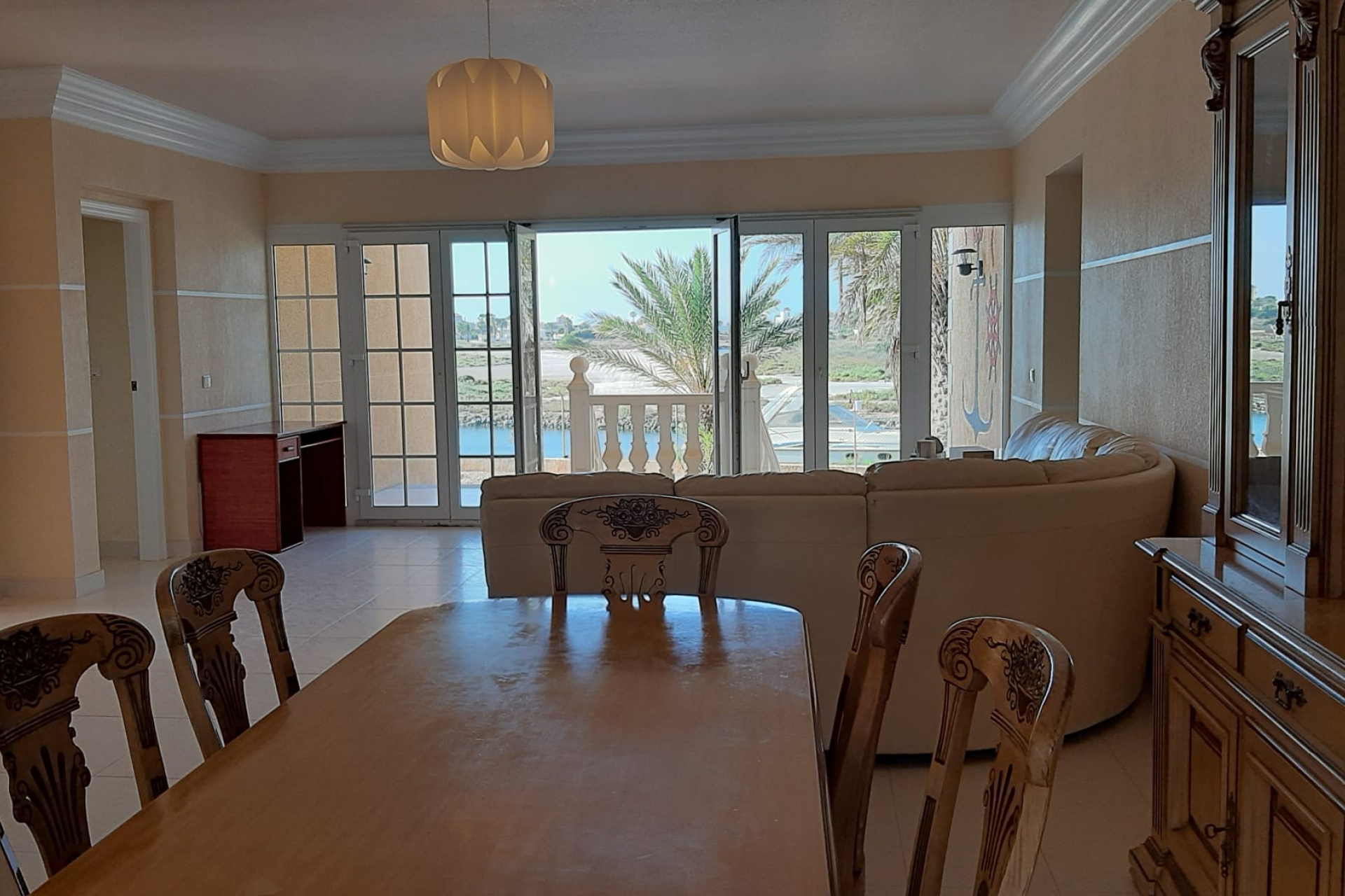Nouvelle construction - Villa individuelle -
La Manga del Mar Menor