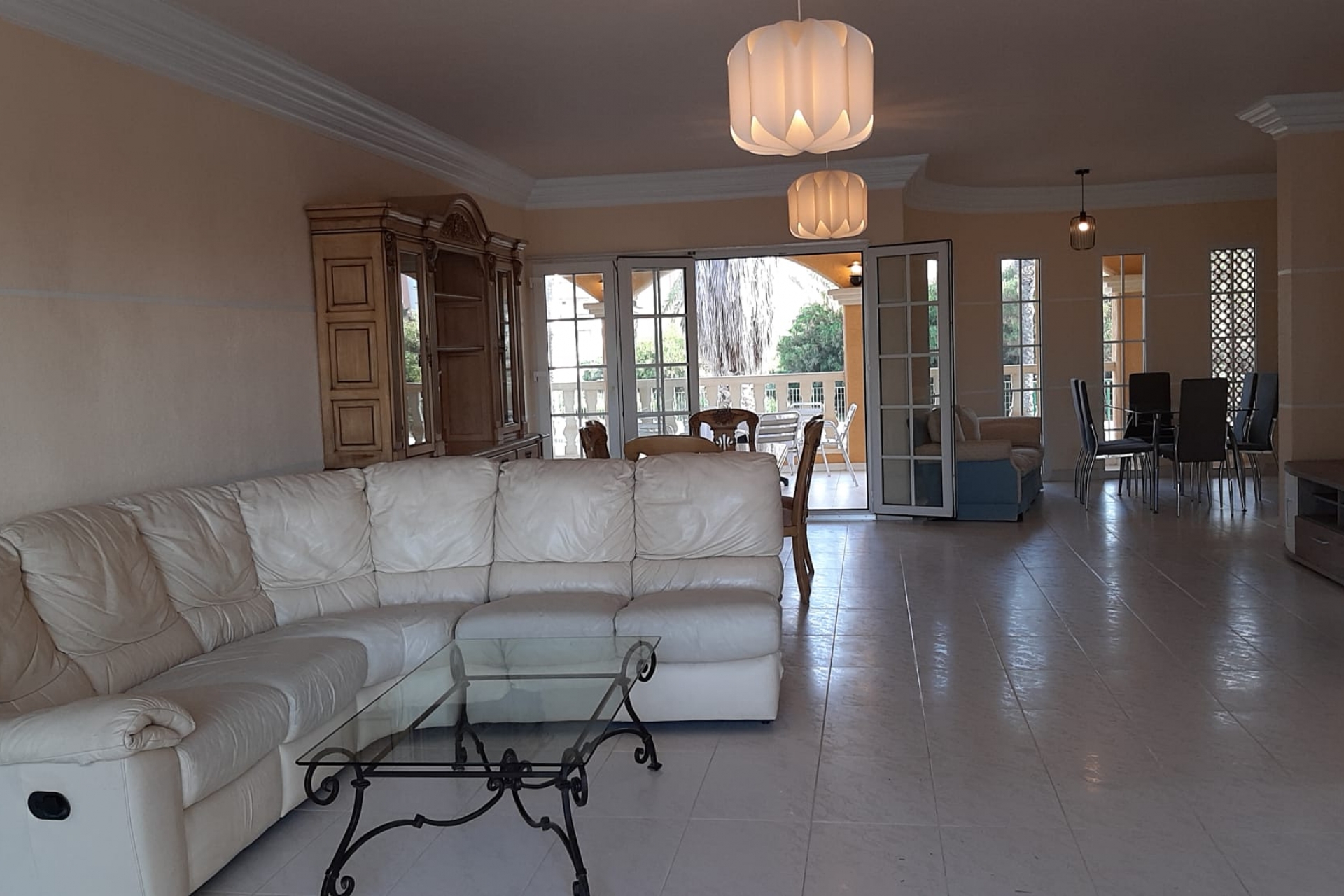 Nouvelle construction - Villa individuelle -
La Manga del Mar Menor