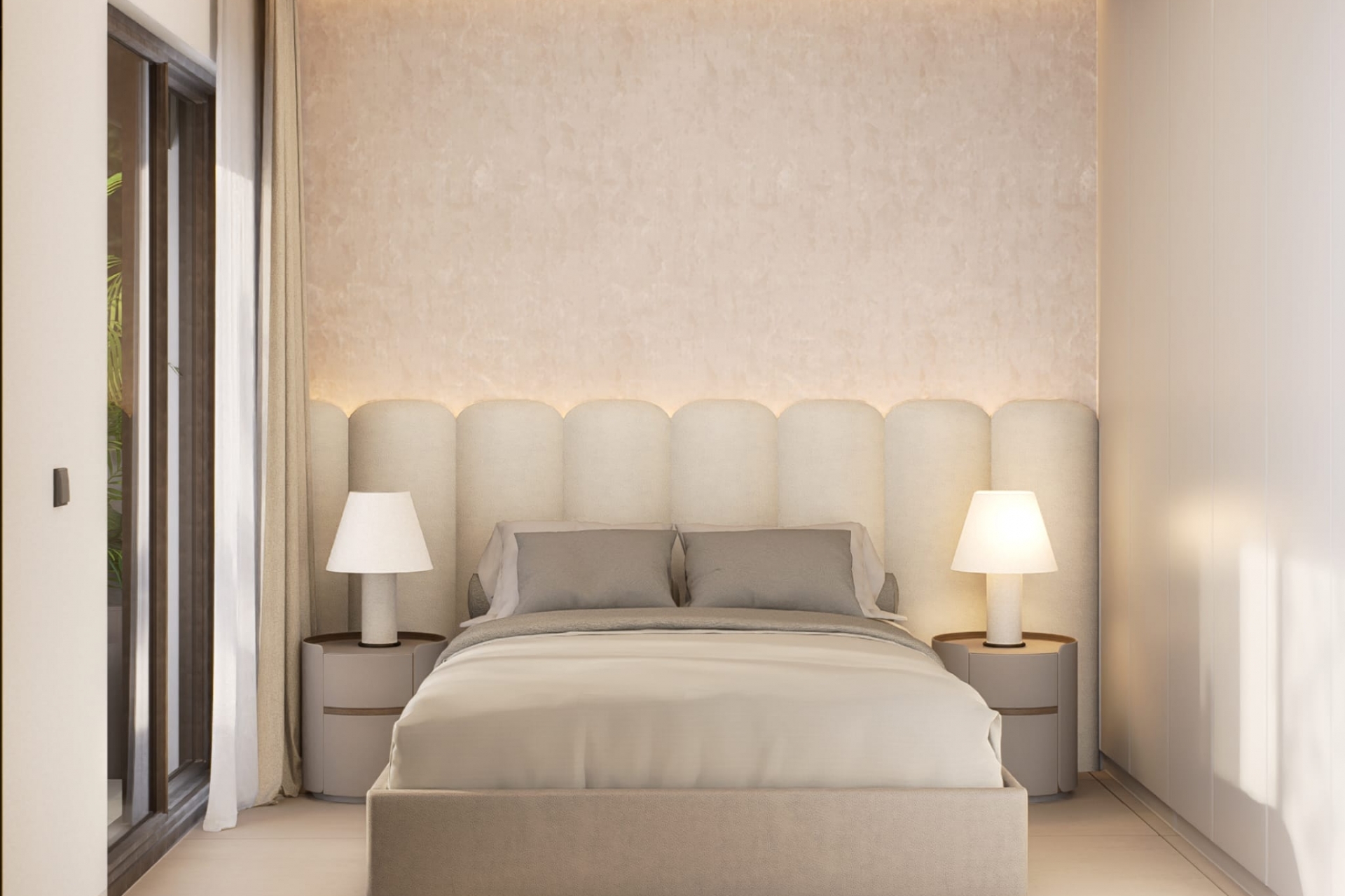Nouvelle construction - Villa individuelle -
Pilar de la Horadada