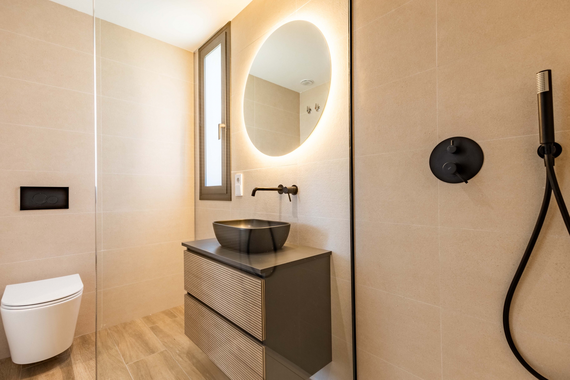 Nouvelle construction - Villa individuelle -
Polop