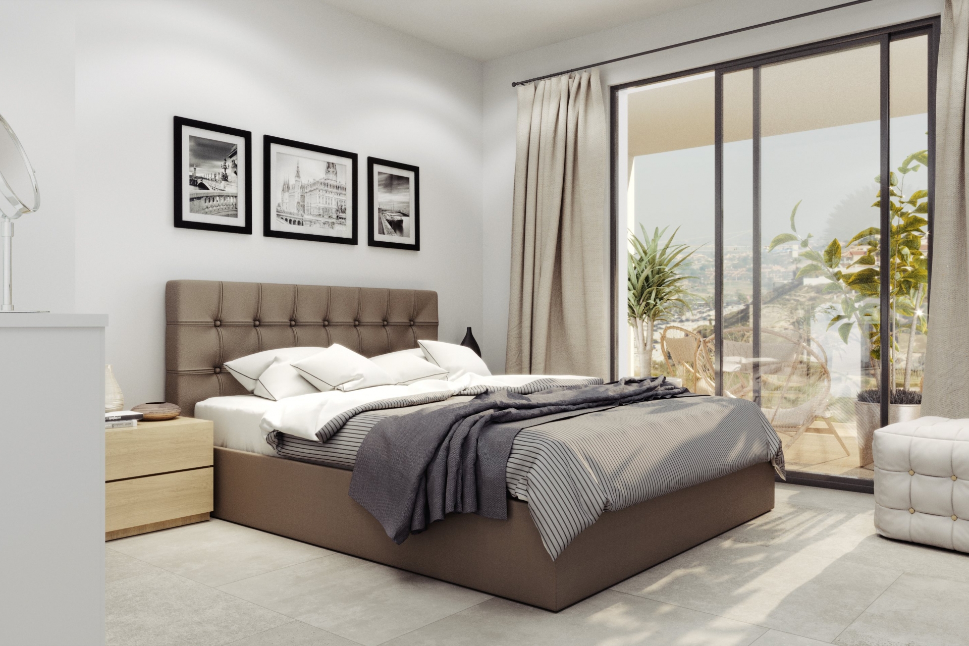 Nouvelle construction - Villa individuelle -
Rojales
