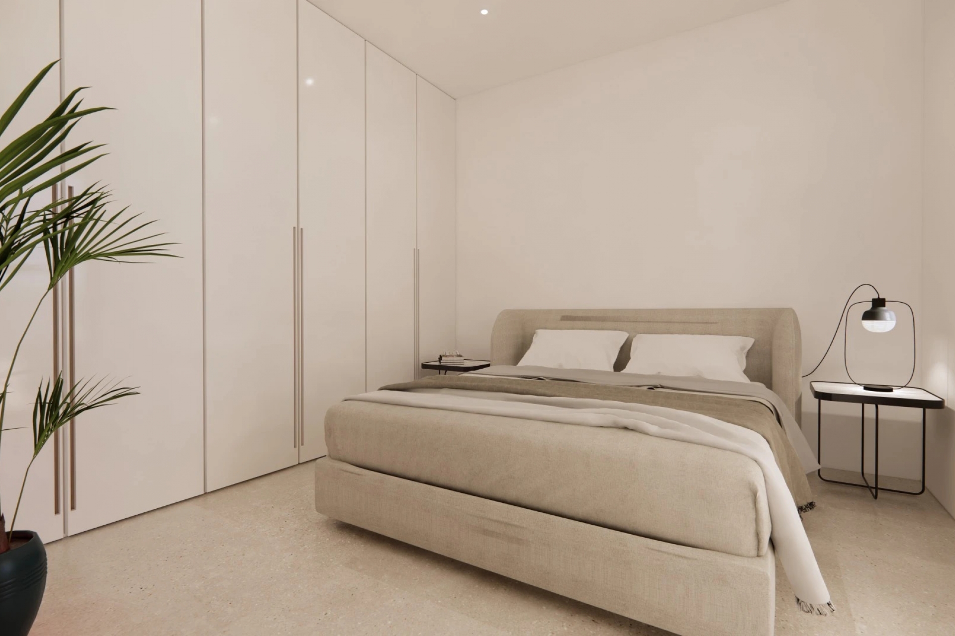 Nouvelle construction - Villa individuelle -
San Fulgencio