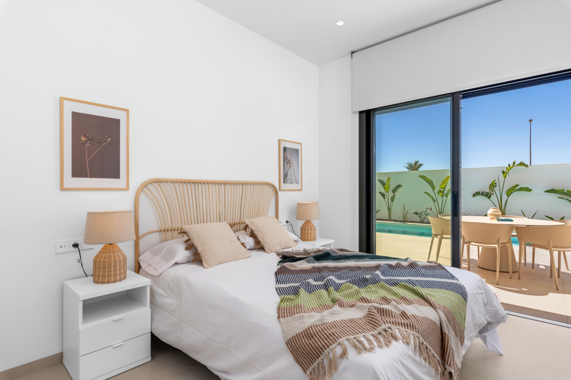 Nouvelle construction - Villa individuelle -
San Javier