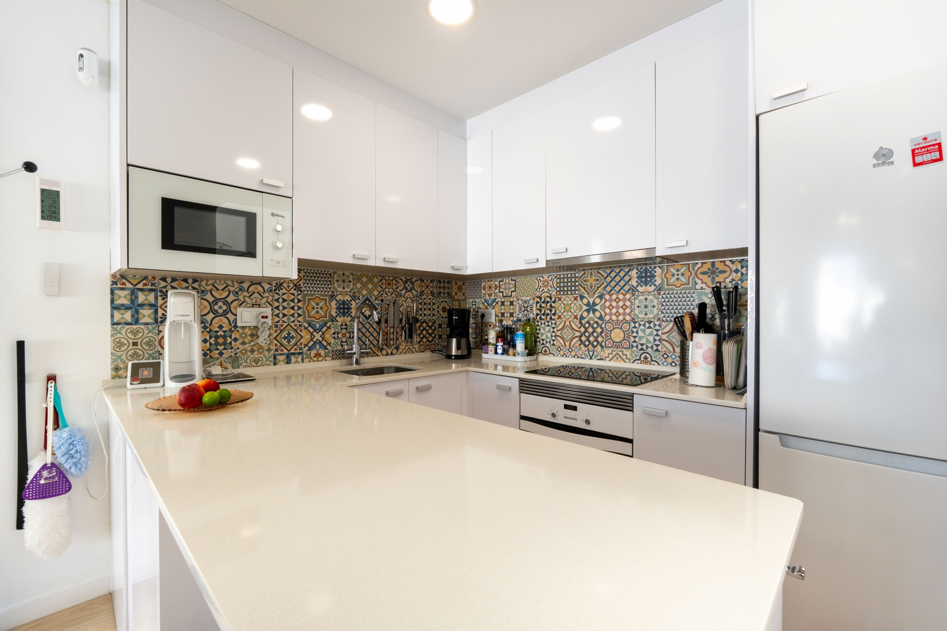 Nouvelle construction - Villa individuelle -
San Pedro del Pinatar