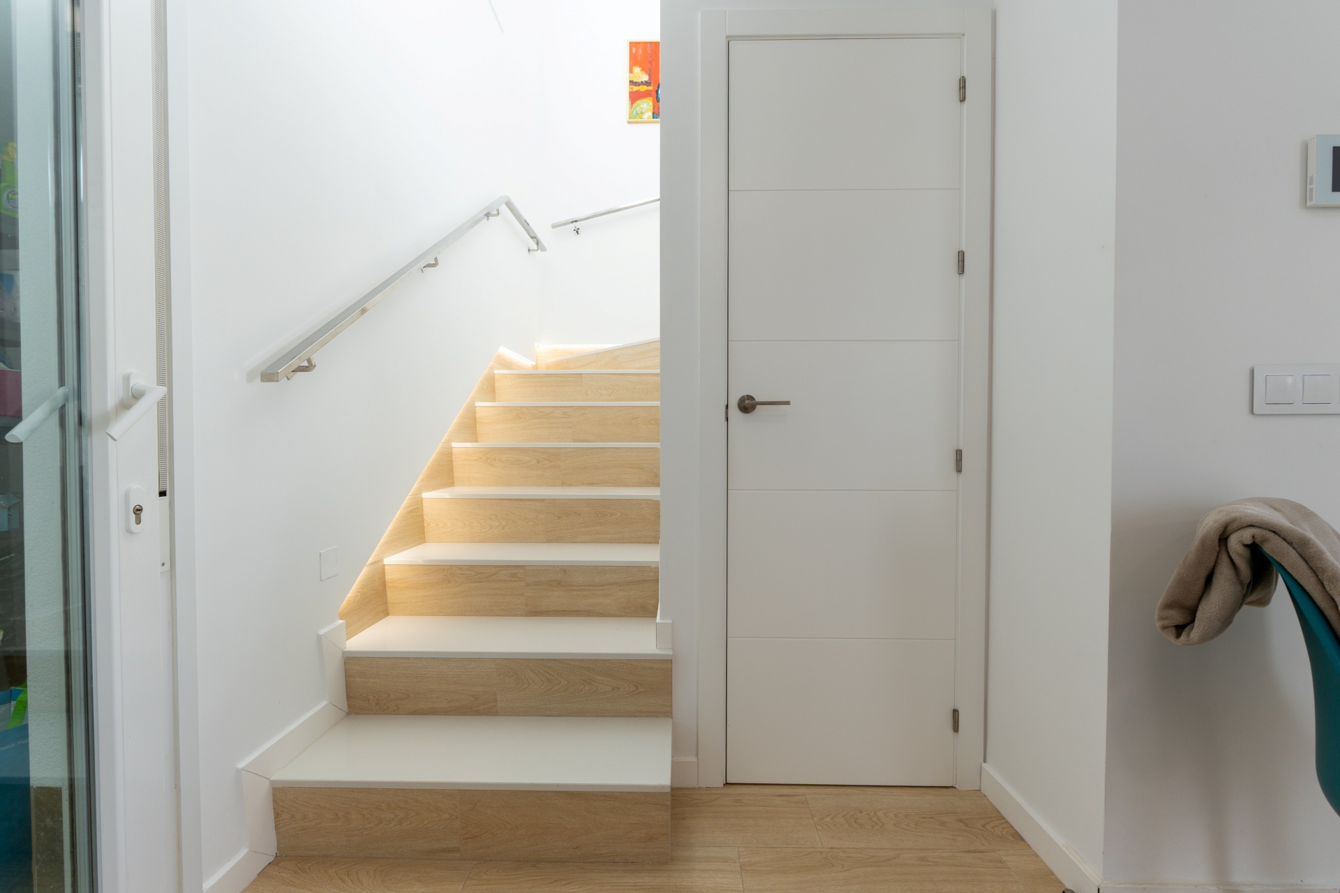 Nouvelle construction - Villa individuelle -
San Pedro del Pinatar