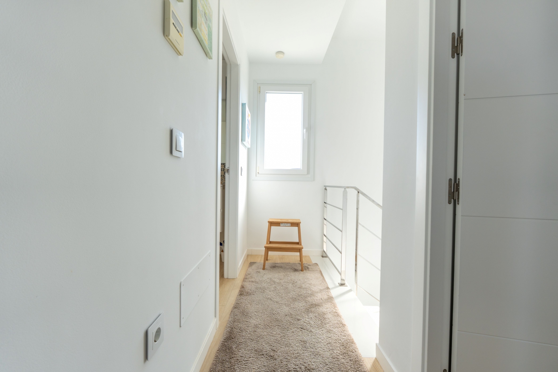 Nouvelle construction - Villa individuelle -
San Pedro del Pinatar