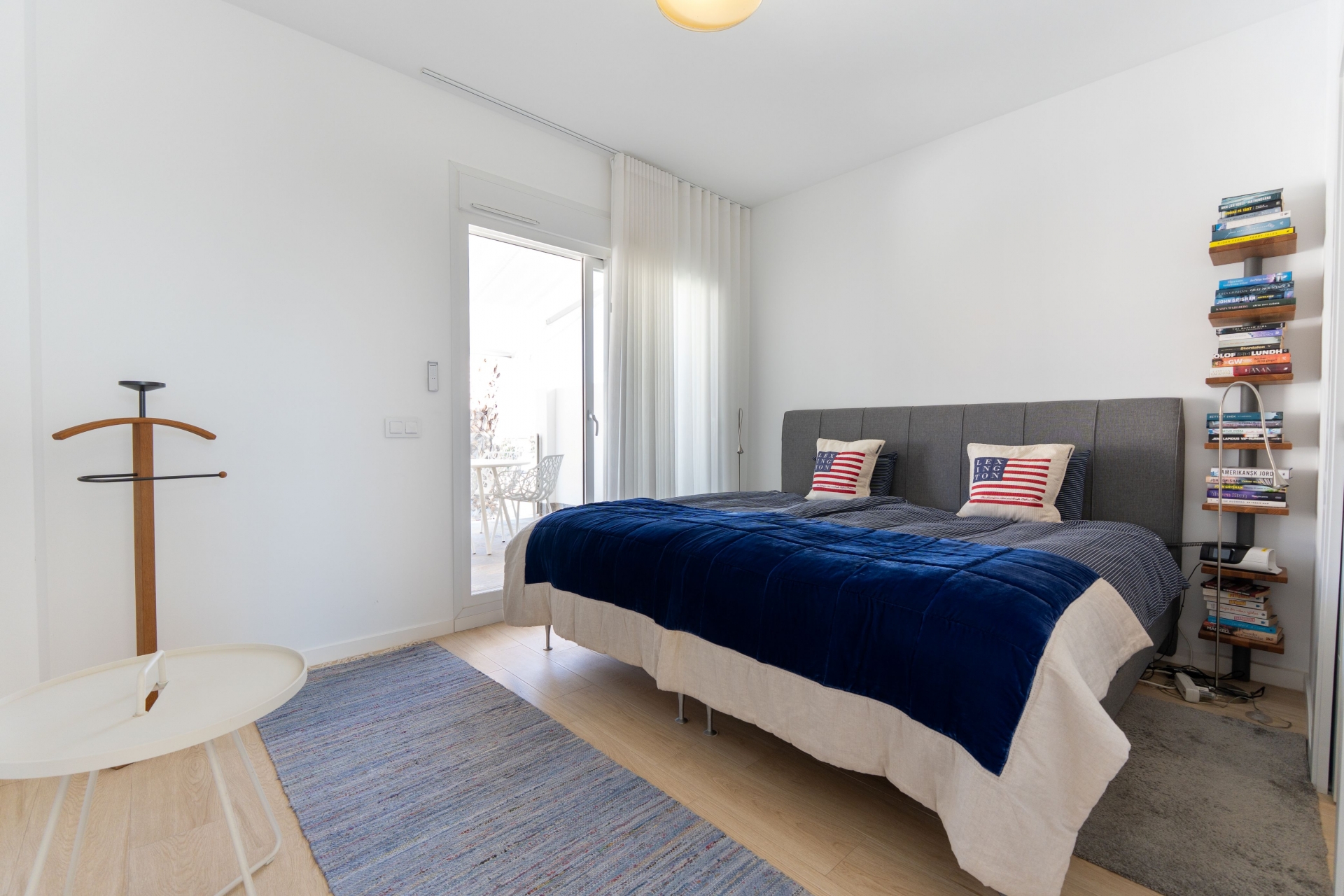 Nouvelle construction - Villa individuelle -
San Pedro del Pinatar