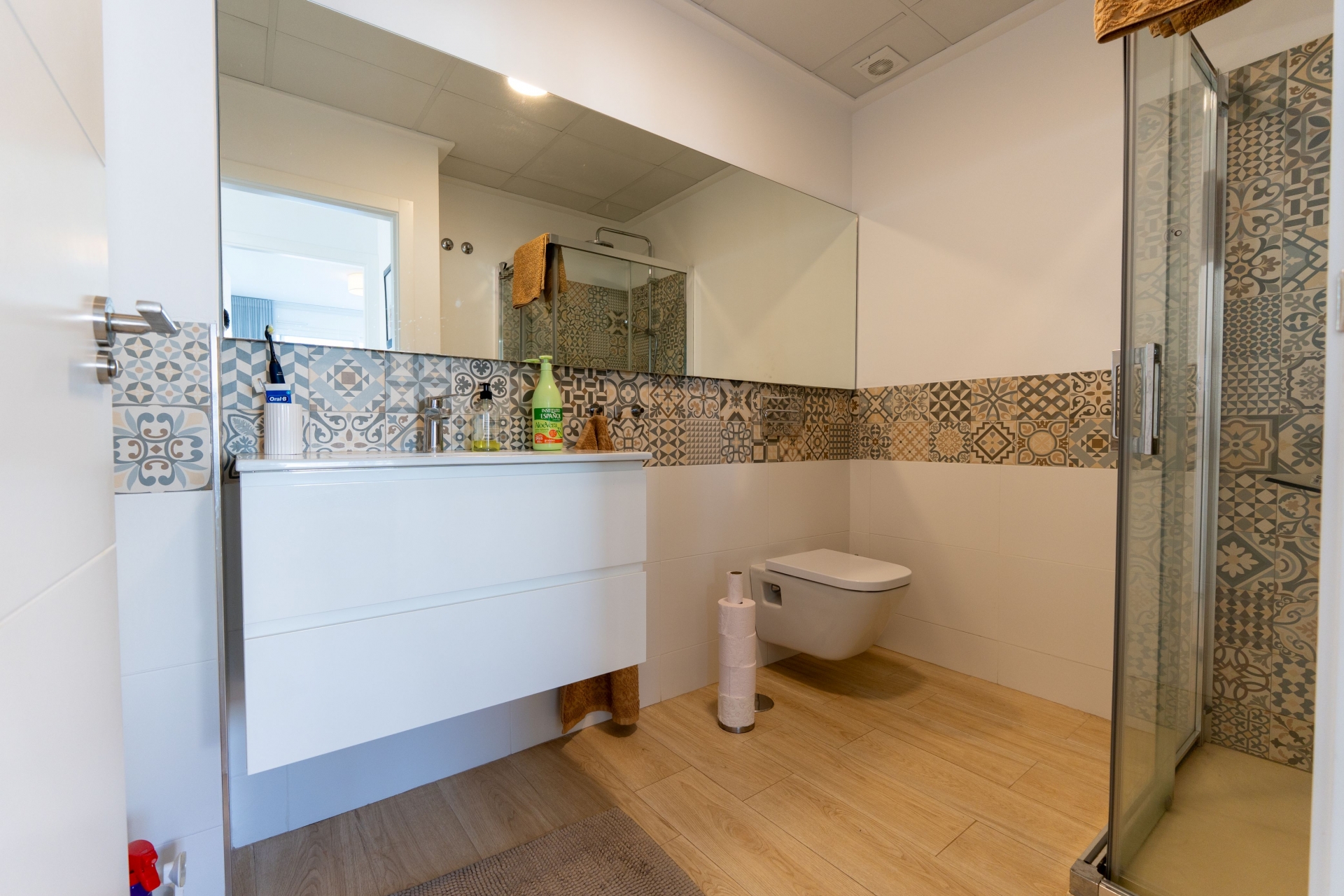 Nouvelle construction - Villa individuelle -
San Pedro del Pinatar