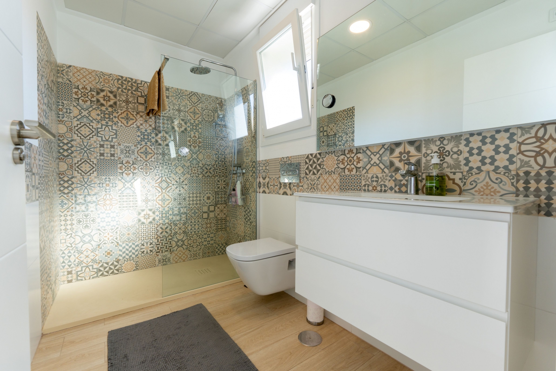 Nouvelle construction - Villa individuelle -
San Pedro del Pinatar