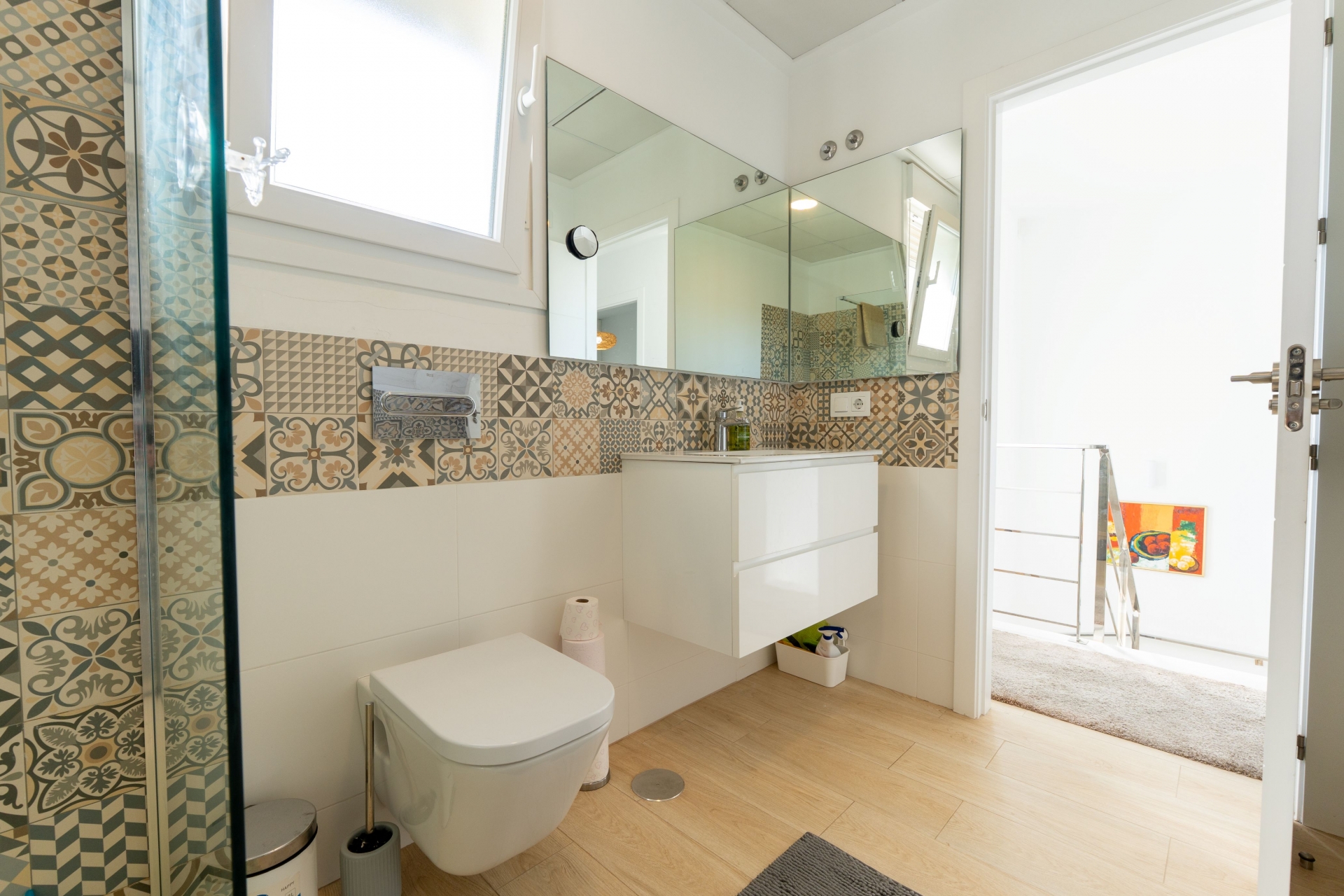 Nouvelle construction - Villa individuelle -
San Pedro del Pinatar