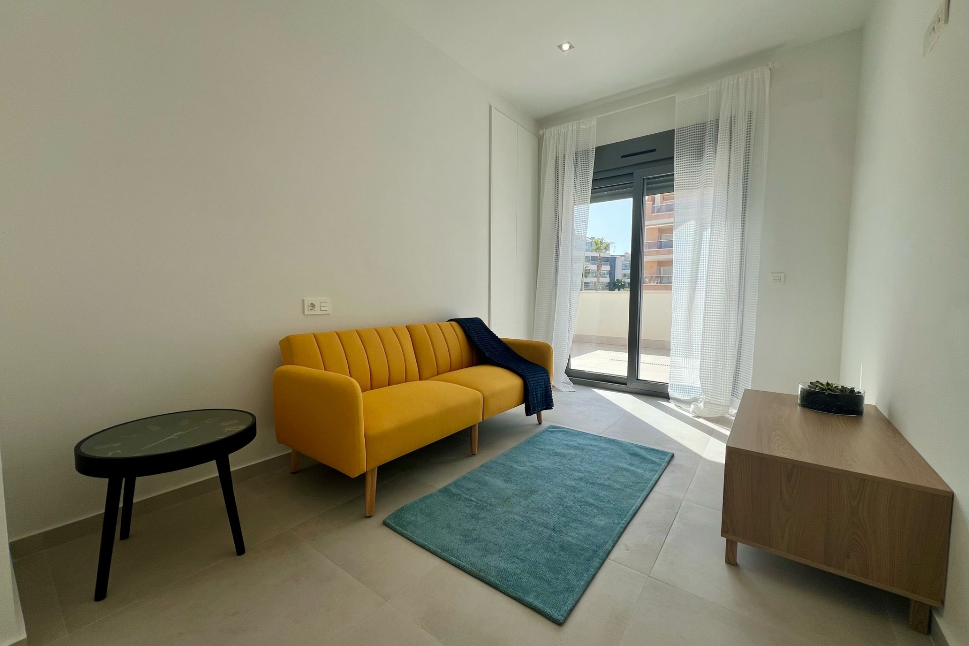 Nouvelle construction - Villa individuelle -
Villamartin