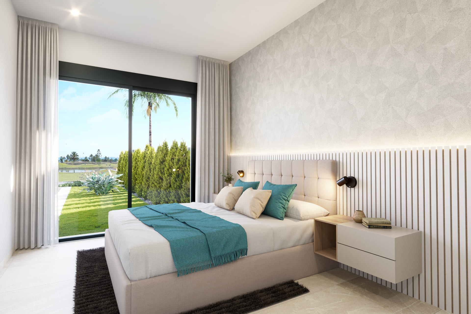 Nouvelle construction - Villa -
Los Alcarares - Los Alcazares