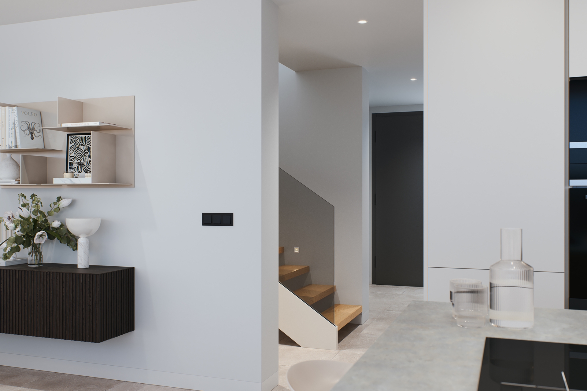 Nouvelle construction - Villa -
Orihuela Costa