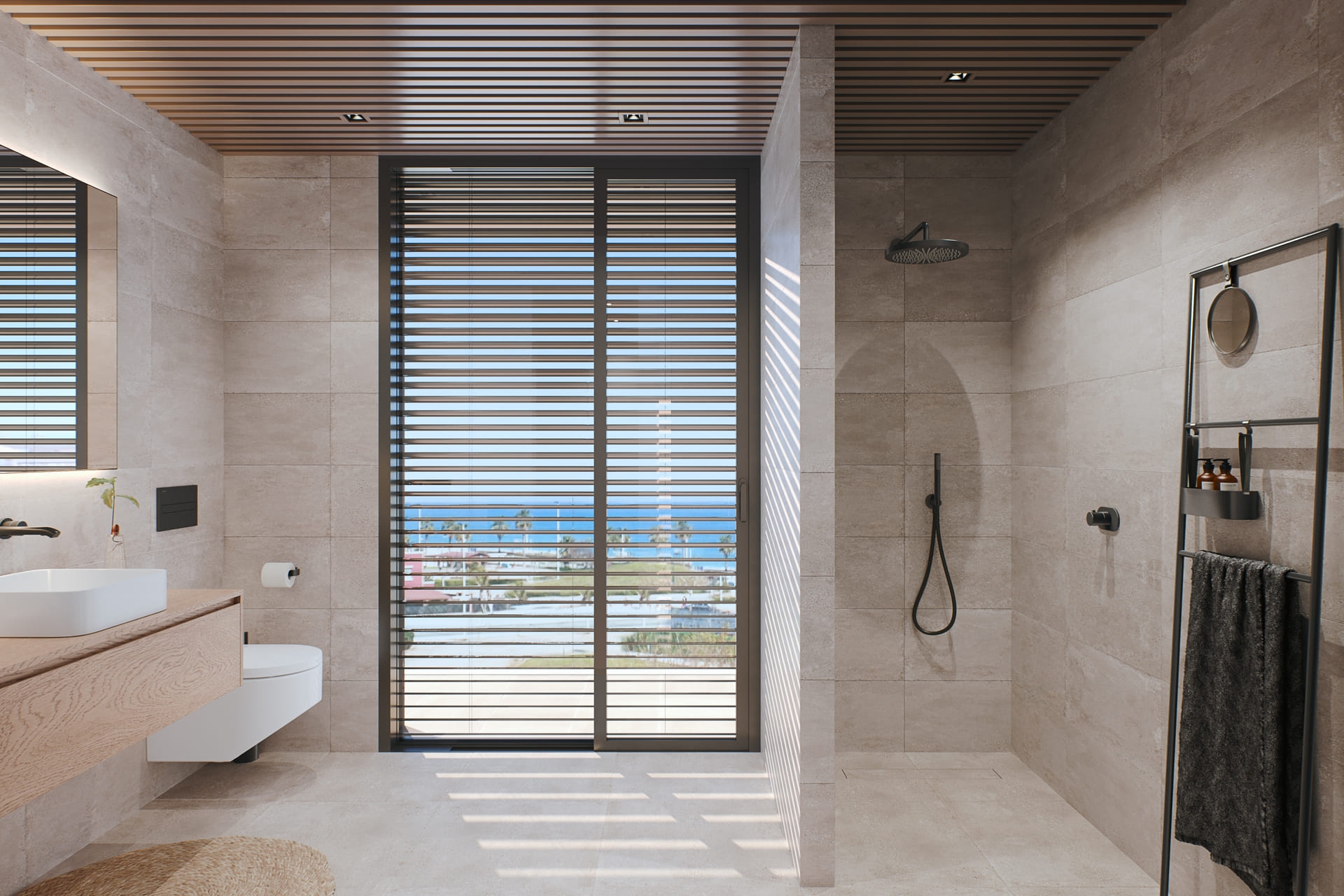 Nouvelle construction - Villa -
Orihuela Costa