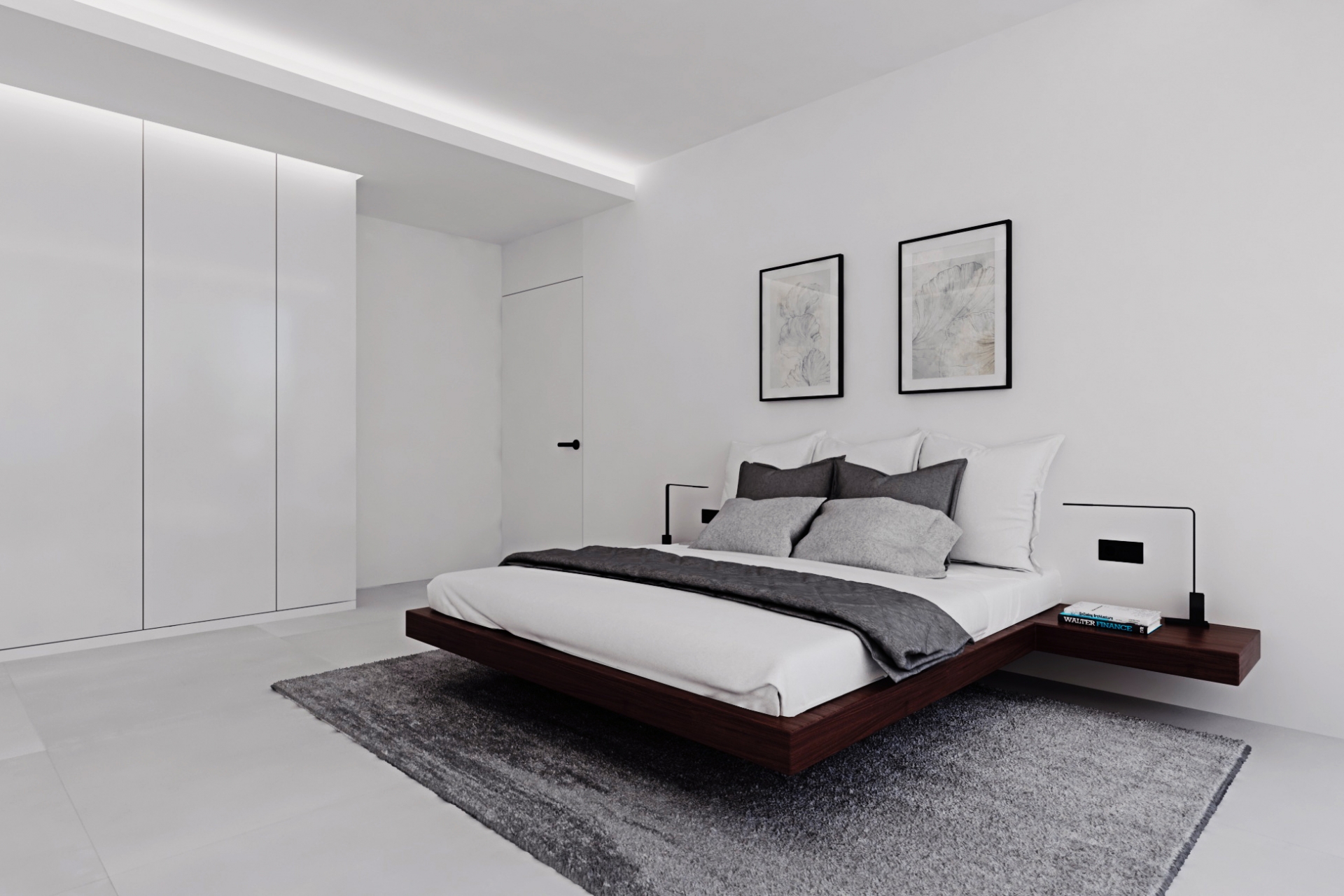 Nouvelle construction - Villa -
Pueblo Mascarat