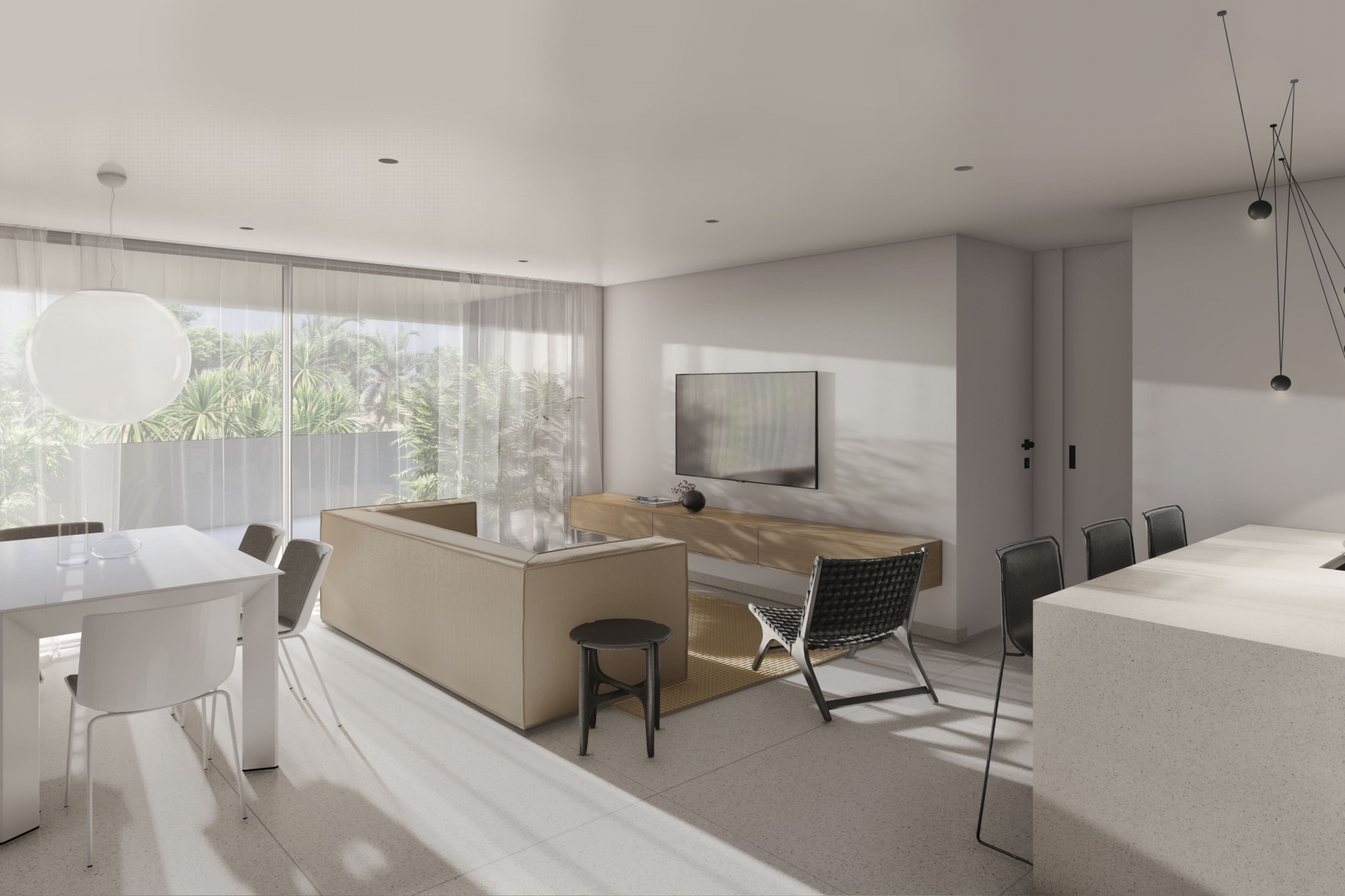 Новое  строительство - Apartment -
Guardamar - Guardamar del Segura