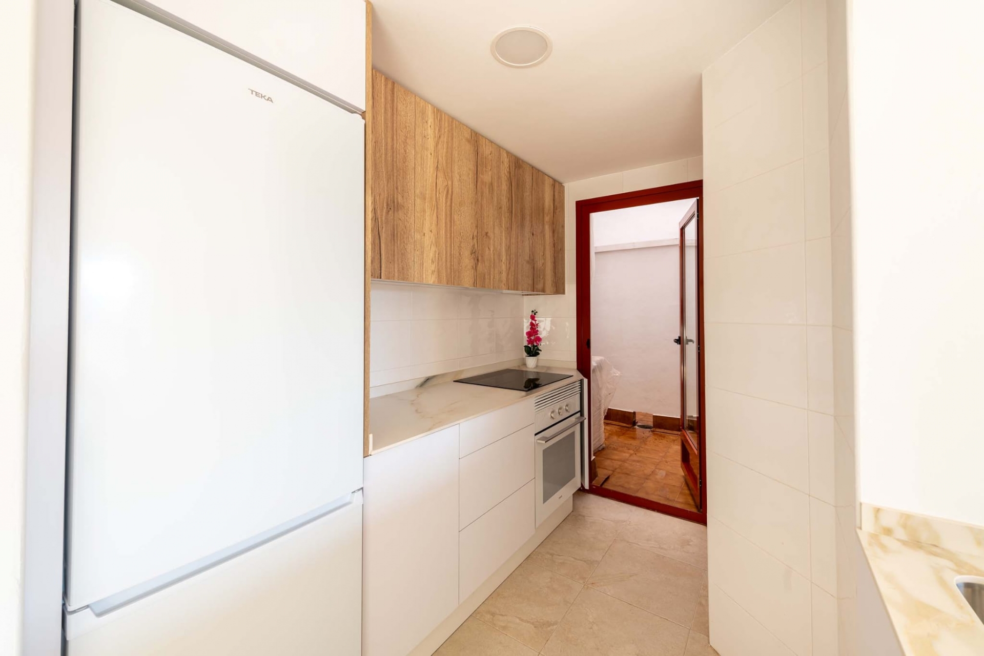 Новое  строительство - Apartment -
Jerónimo y Avileses