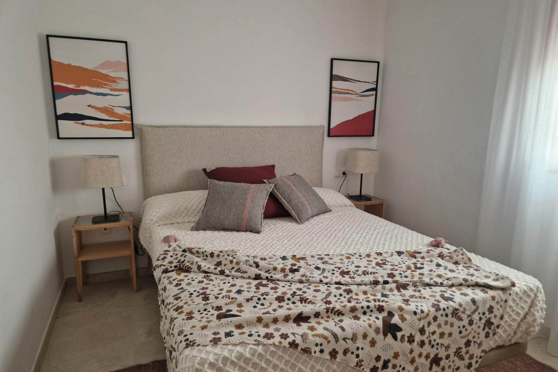 Новое  строительство - Apartment -
Jerónimo y Avileses